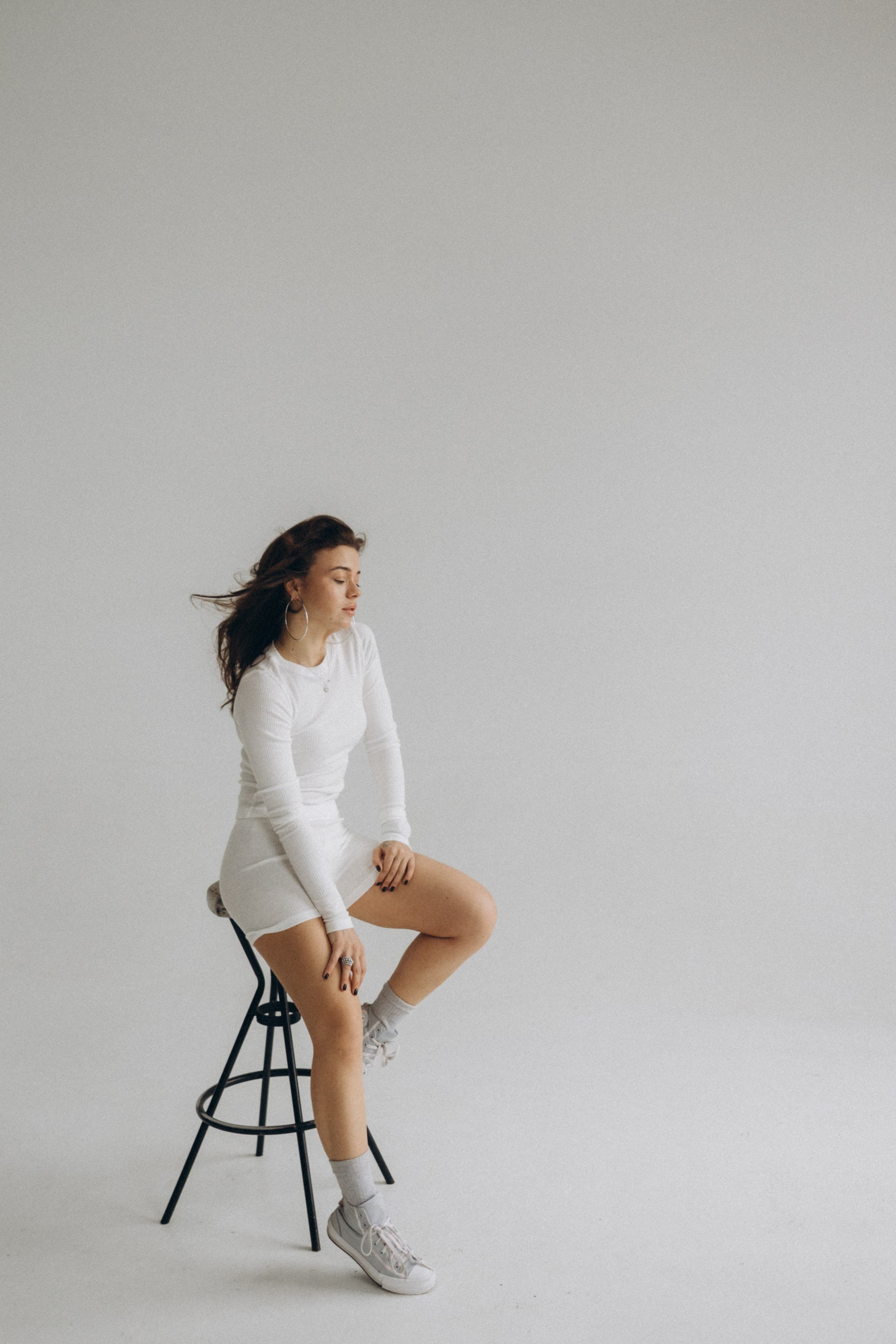 Женский портрет. Фотограф в Иваново и Суздале