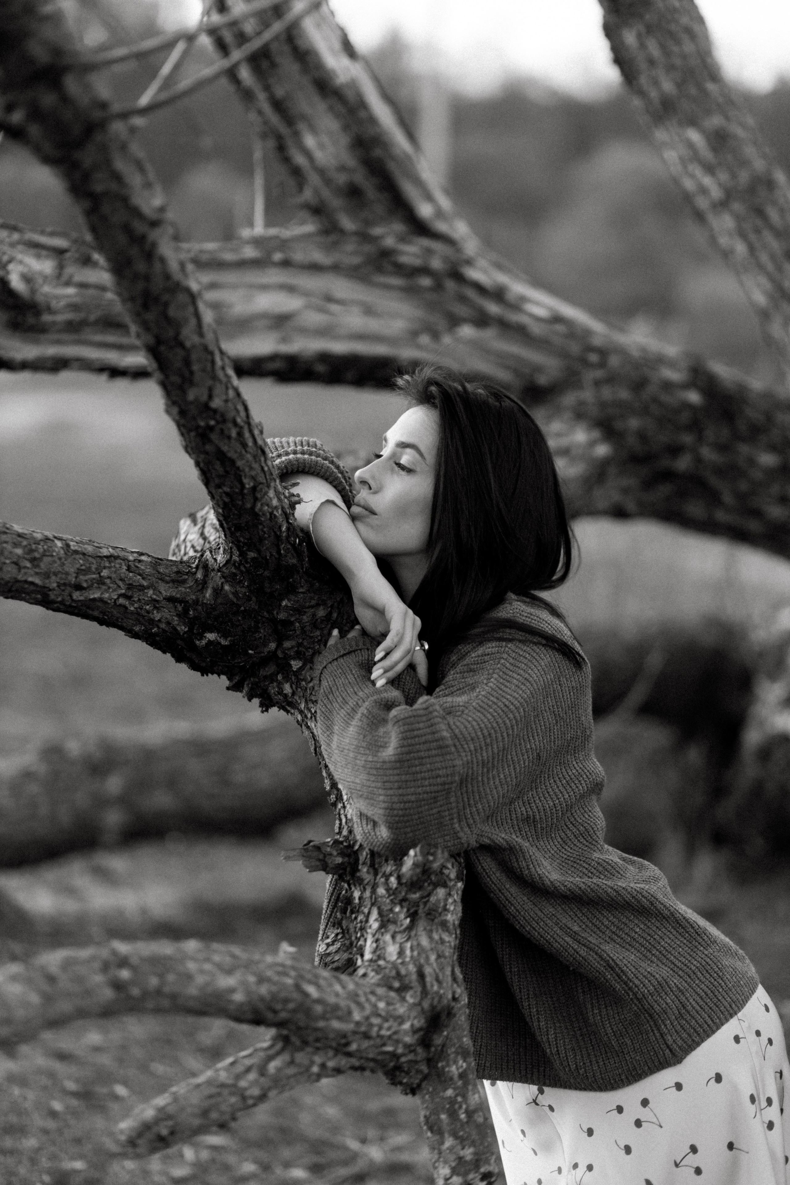 Оля. Валентина Удалая — семейный и портретный фотограф в Брянске