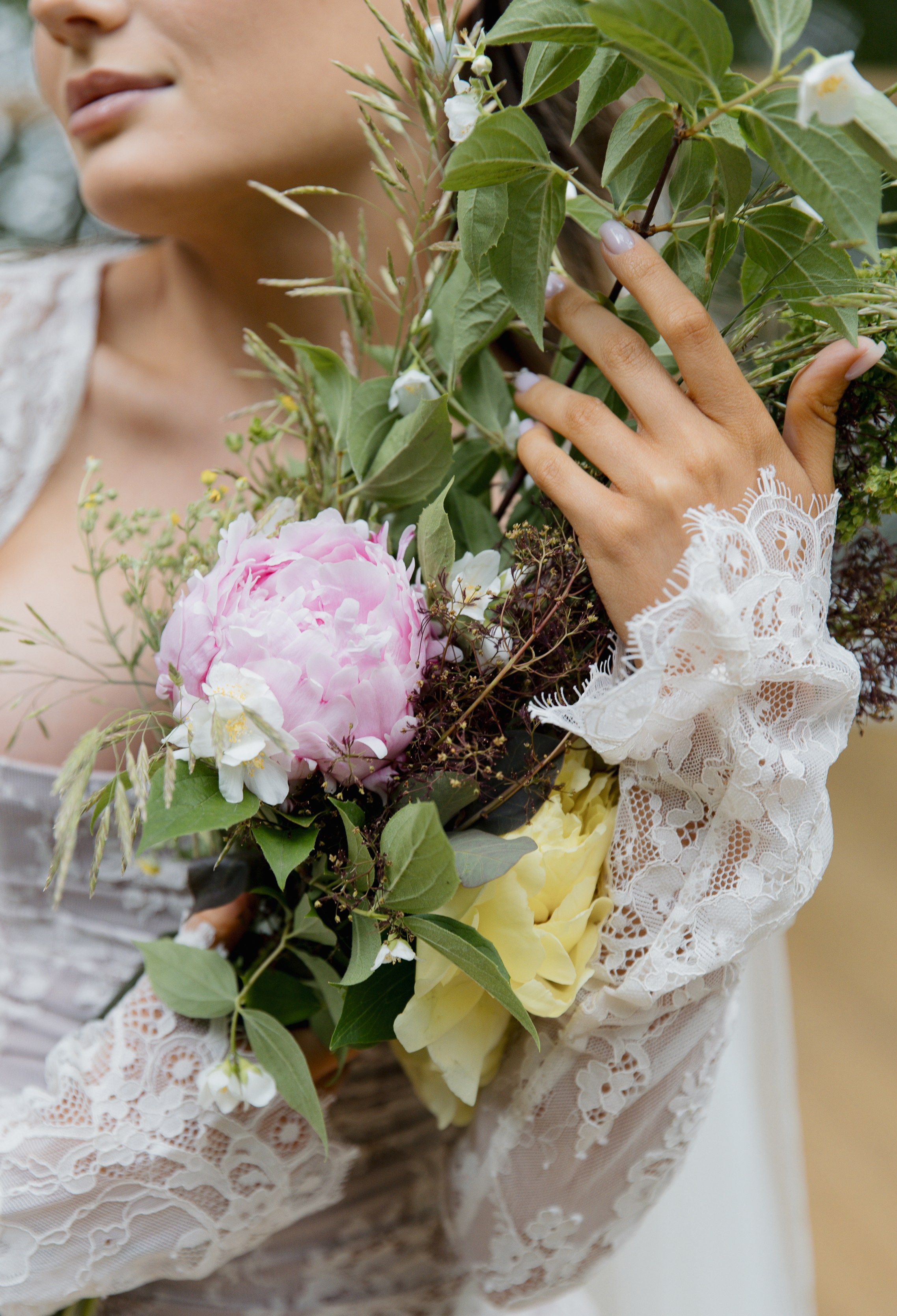 Свадебный фотограф Москва Анна Шилова