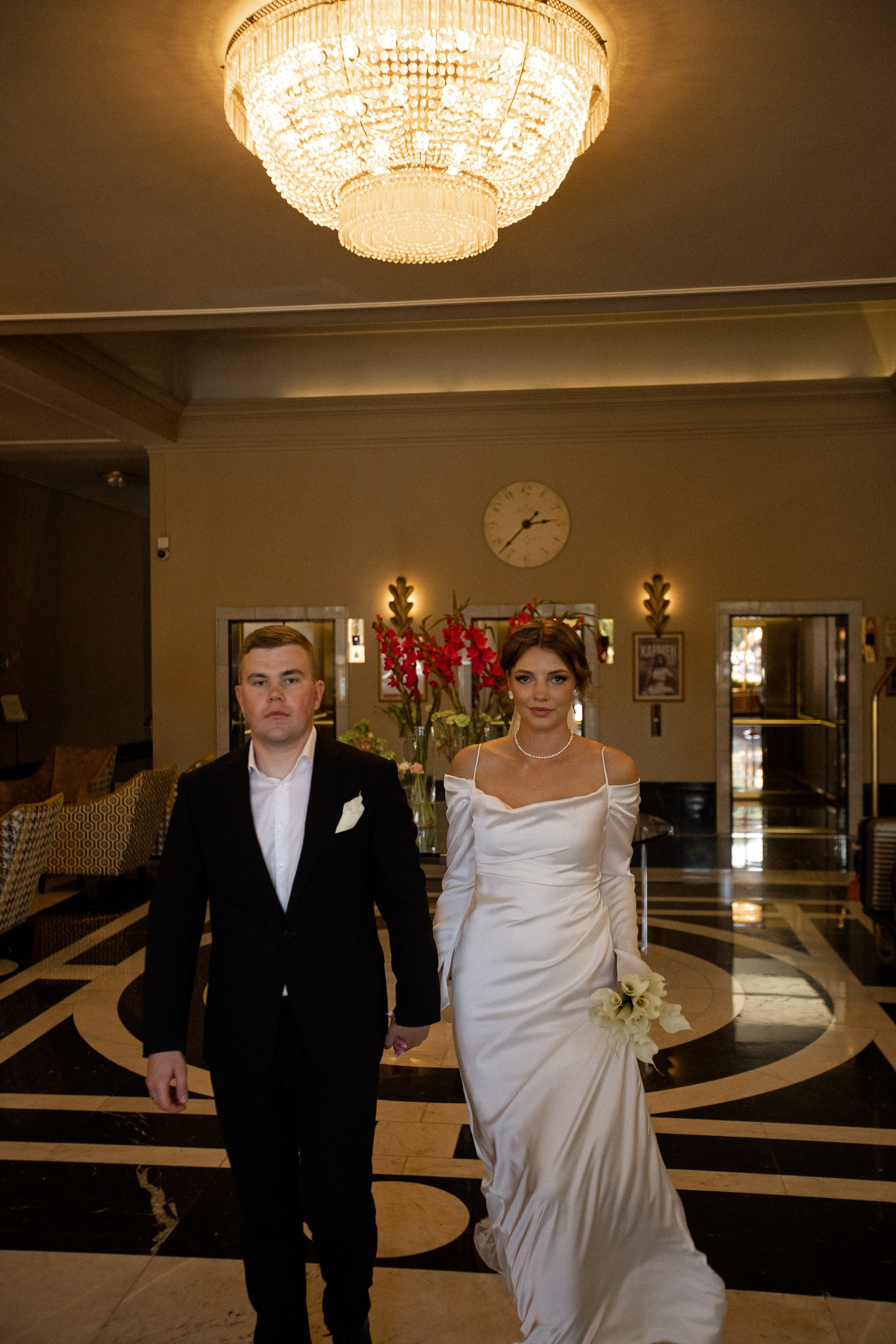 Настя|Дима. Свадебный фотограф Таня Караисаева