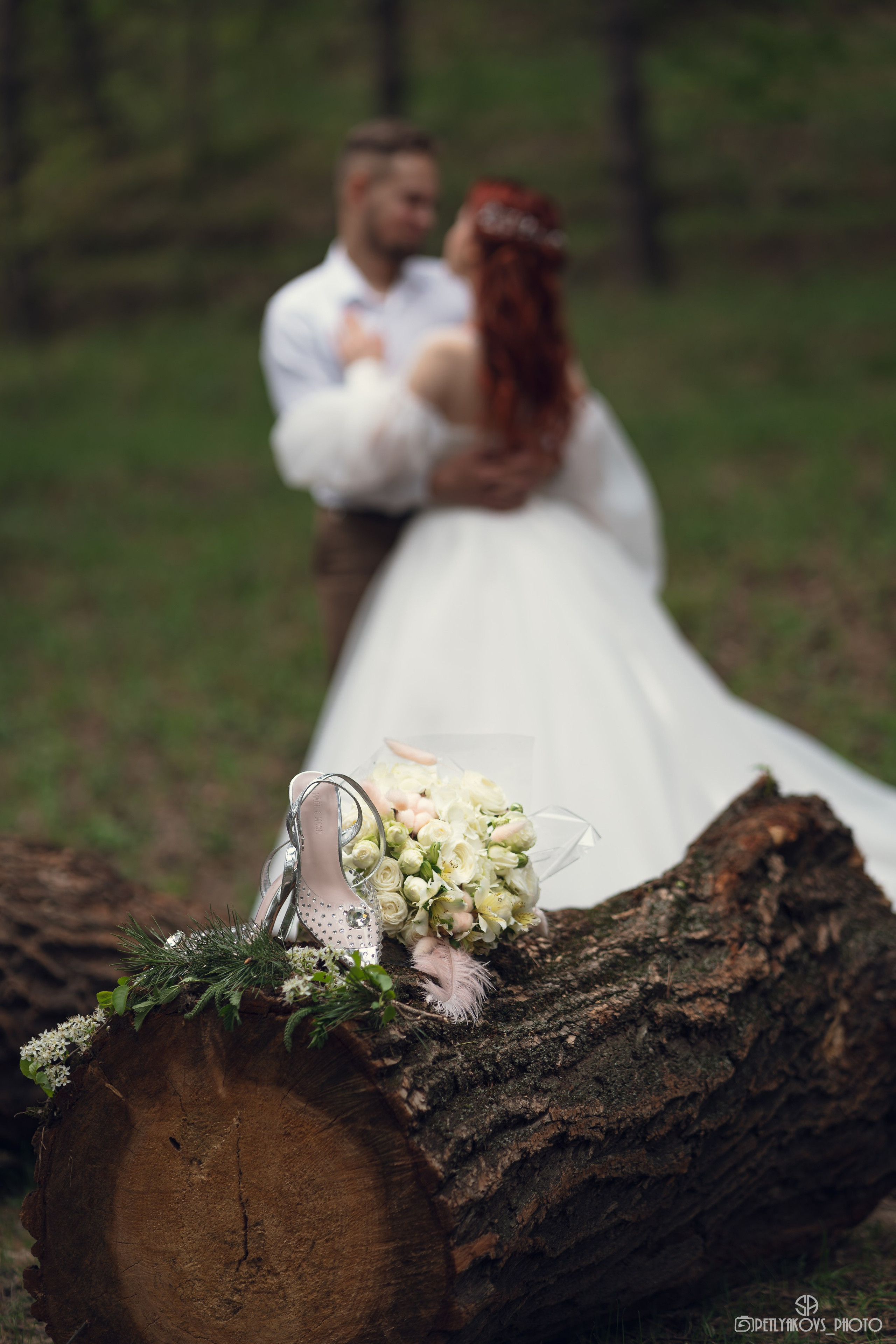 Свадебная фотосессия для Виктории и Глеба. Фотограф, видеограф Пятигорск, Ставрополь, Ессентуки, Petlyakovs_photo