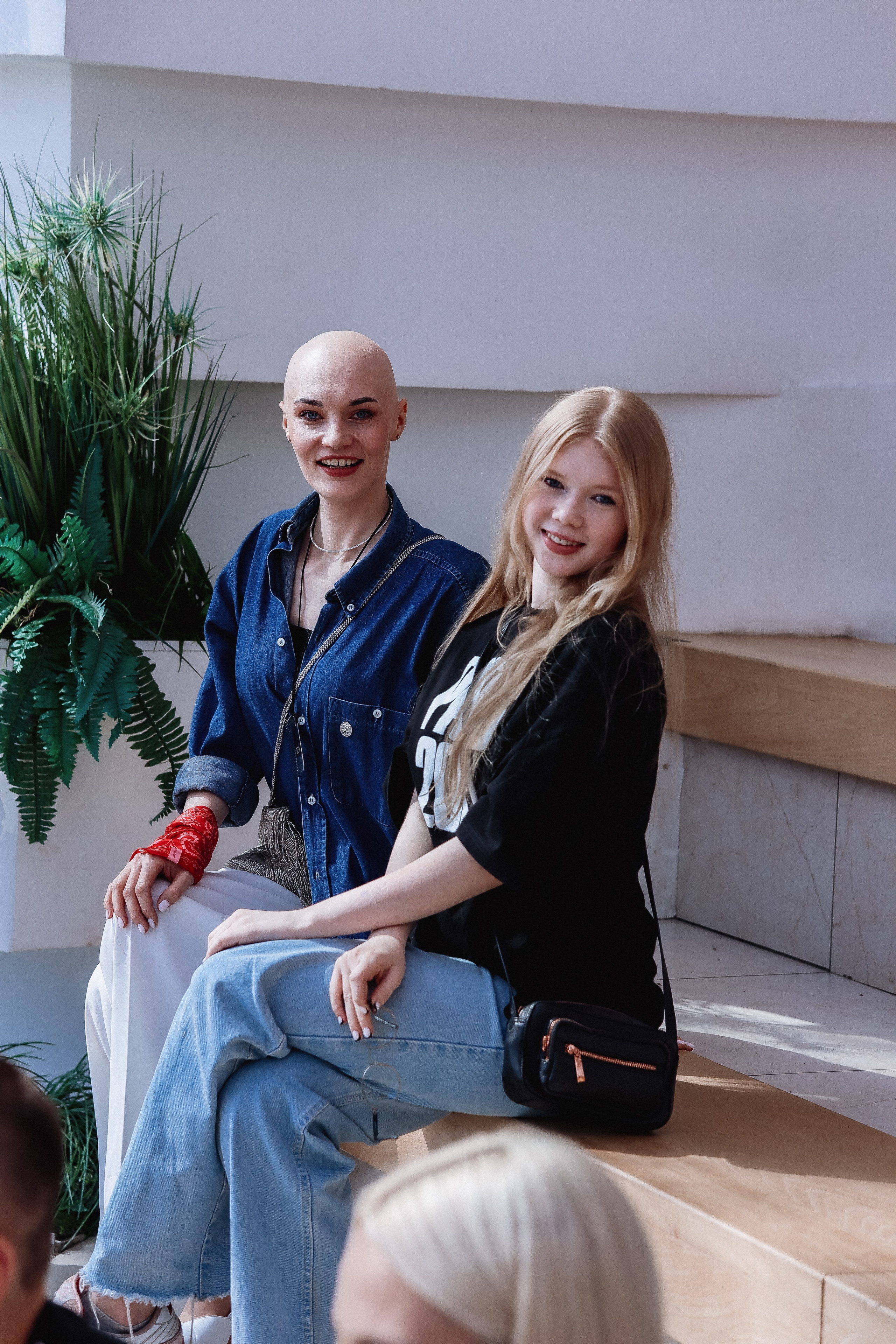 VEERMALL | Битва блогеров 04 / 2024. ФОТОГРАФ ЕКАТЕРИНБУРГ