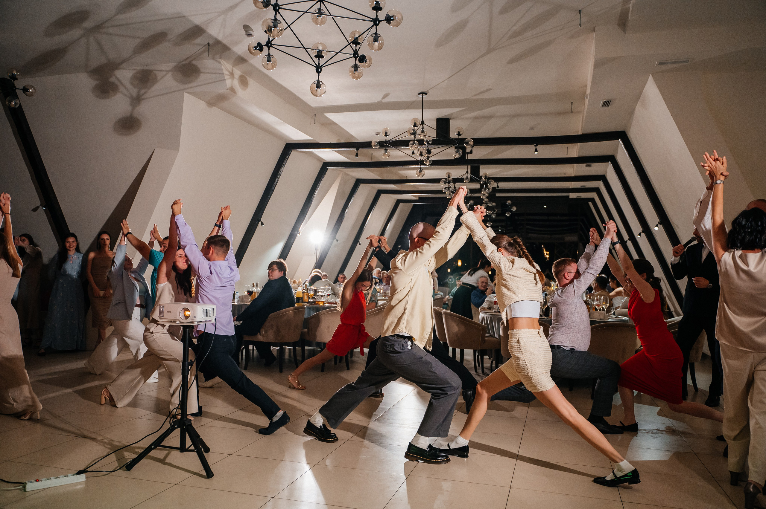 Илья и Маша 14.09.2024. Свадебный и семейный фотограф в городе Смоленске