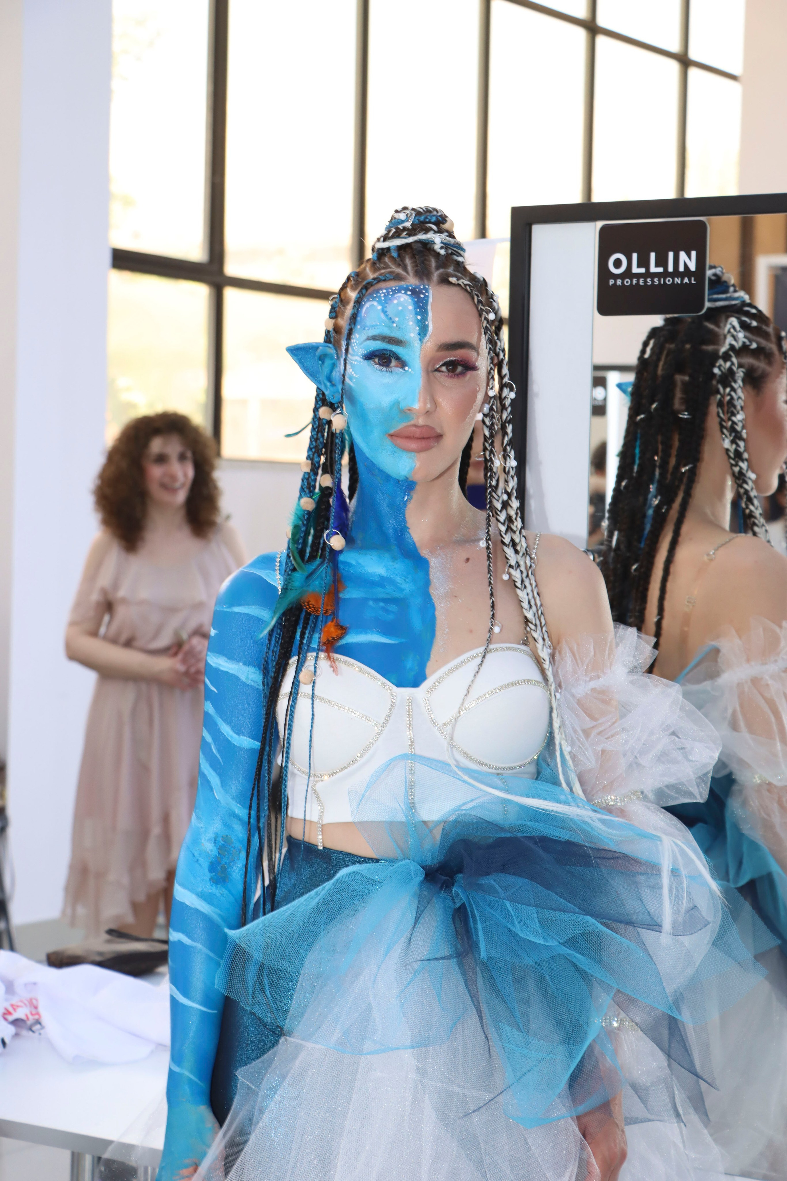 OMC Armenia 2025. Арт-фотограф Ксения Якутович