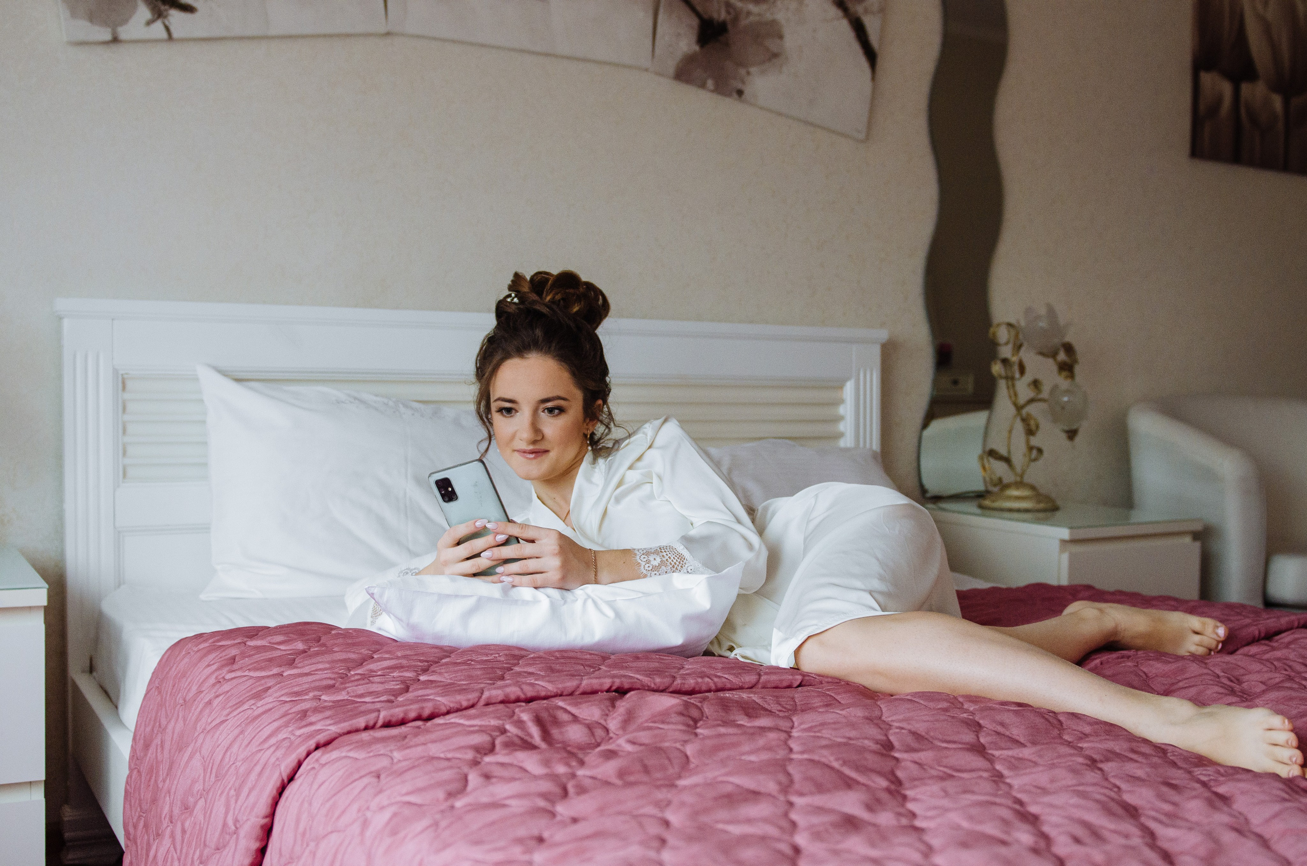 Вадим и Настя. Контент-фотограф Москва репортажный фотограф Настя Профото