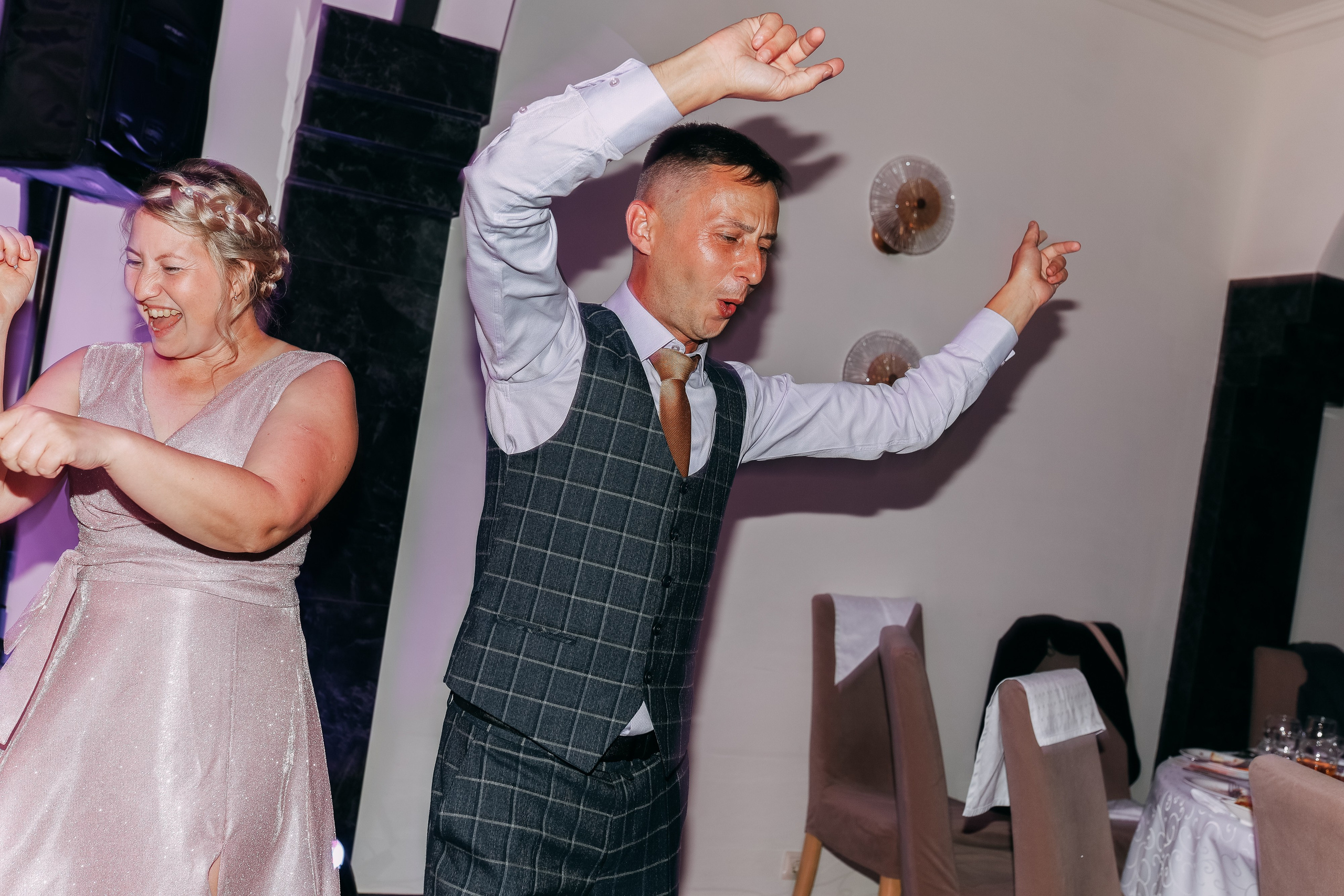 Александра и Константин. Фотопродакшн продающего контента