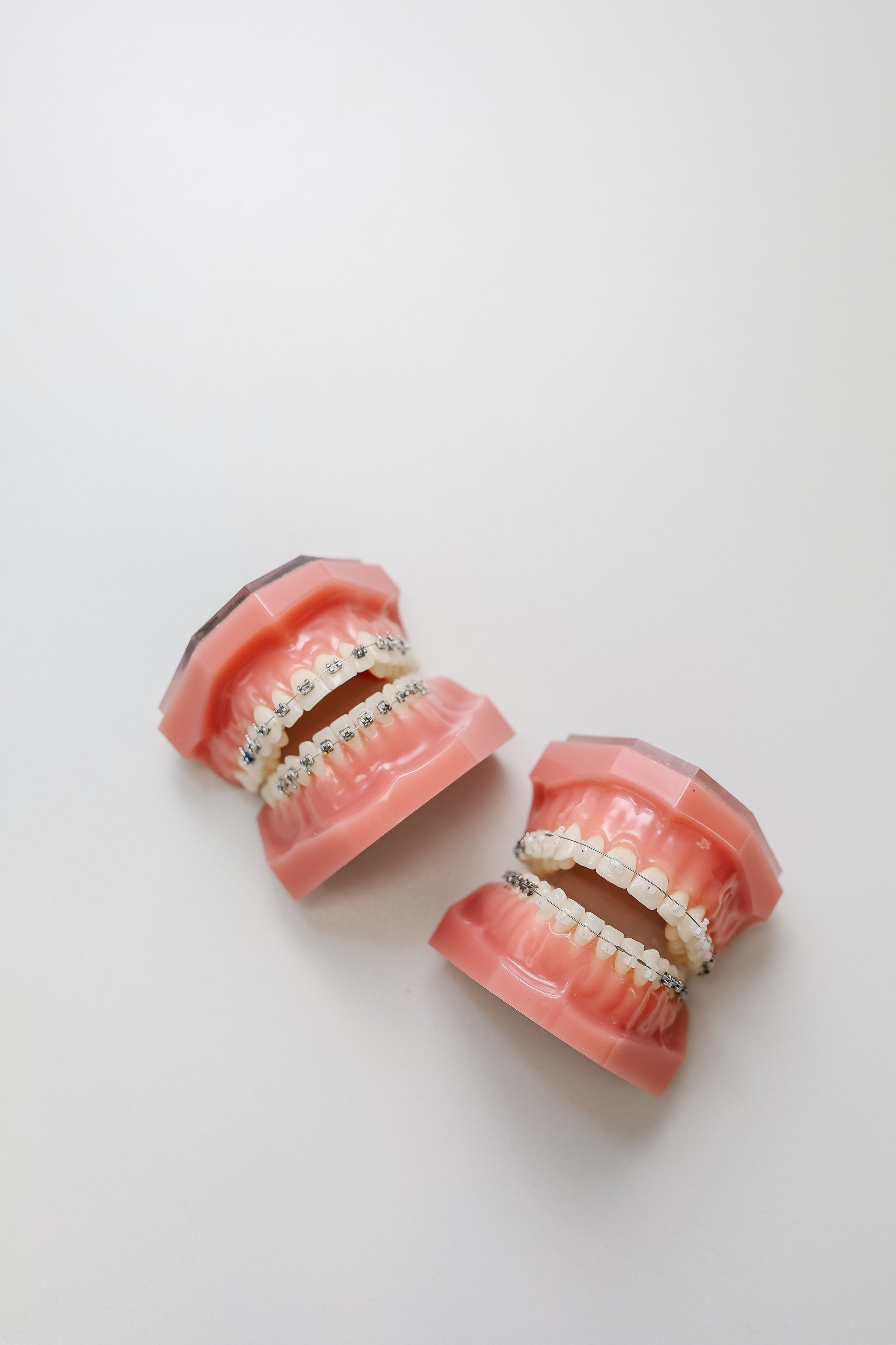 Стоматология 9. Фотопродакшн продающего контента