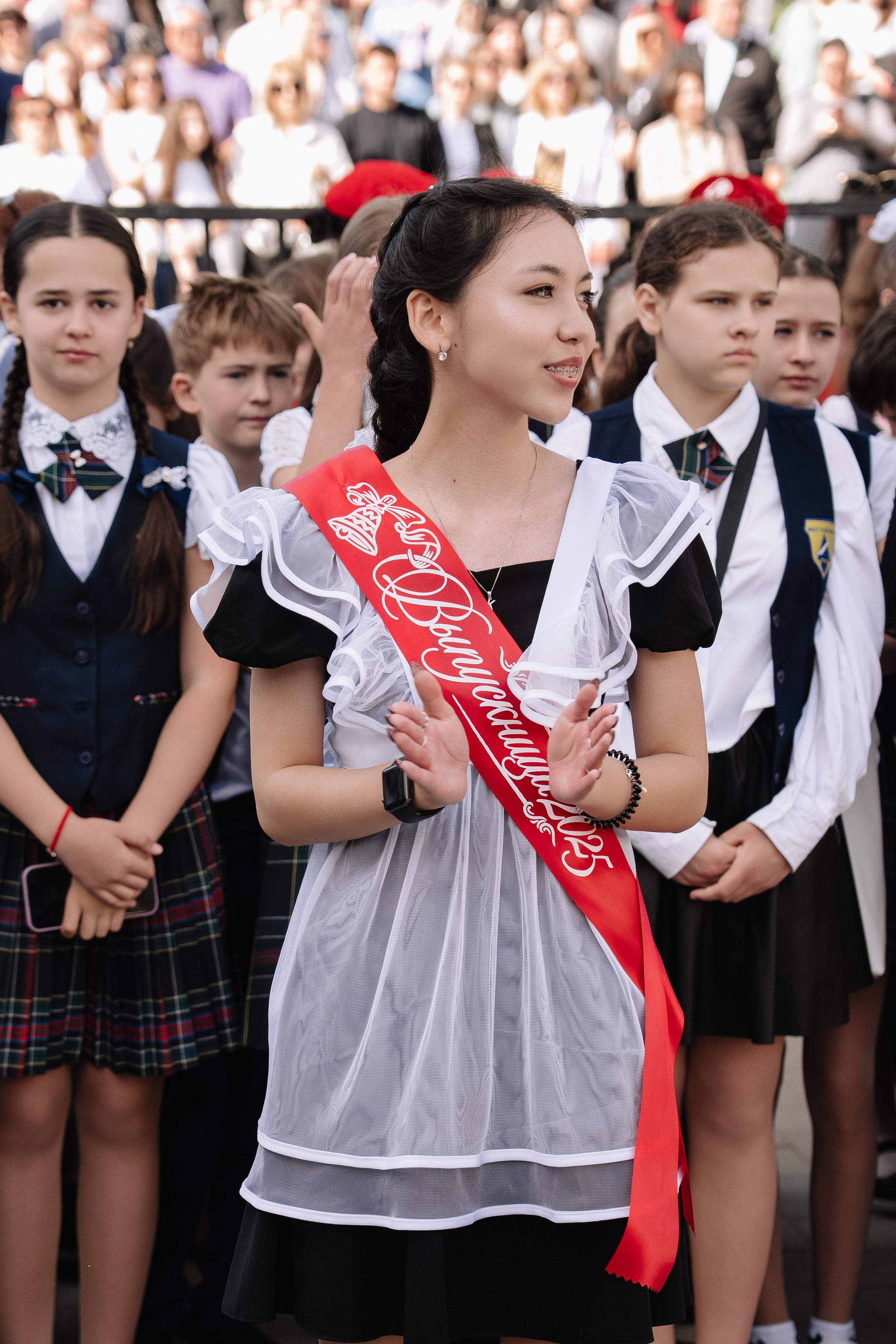 11 класс 40 школа. Выпускные альбомы Натальи Бутко: Новороссийск, Анапа, Геленджик