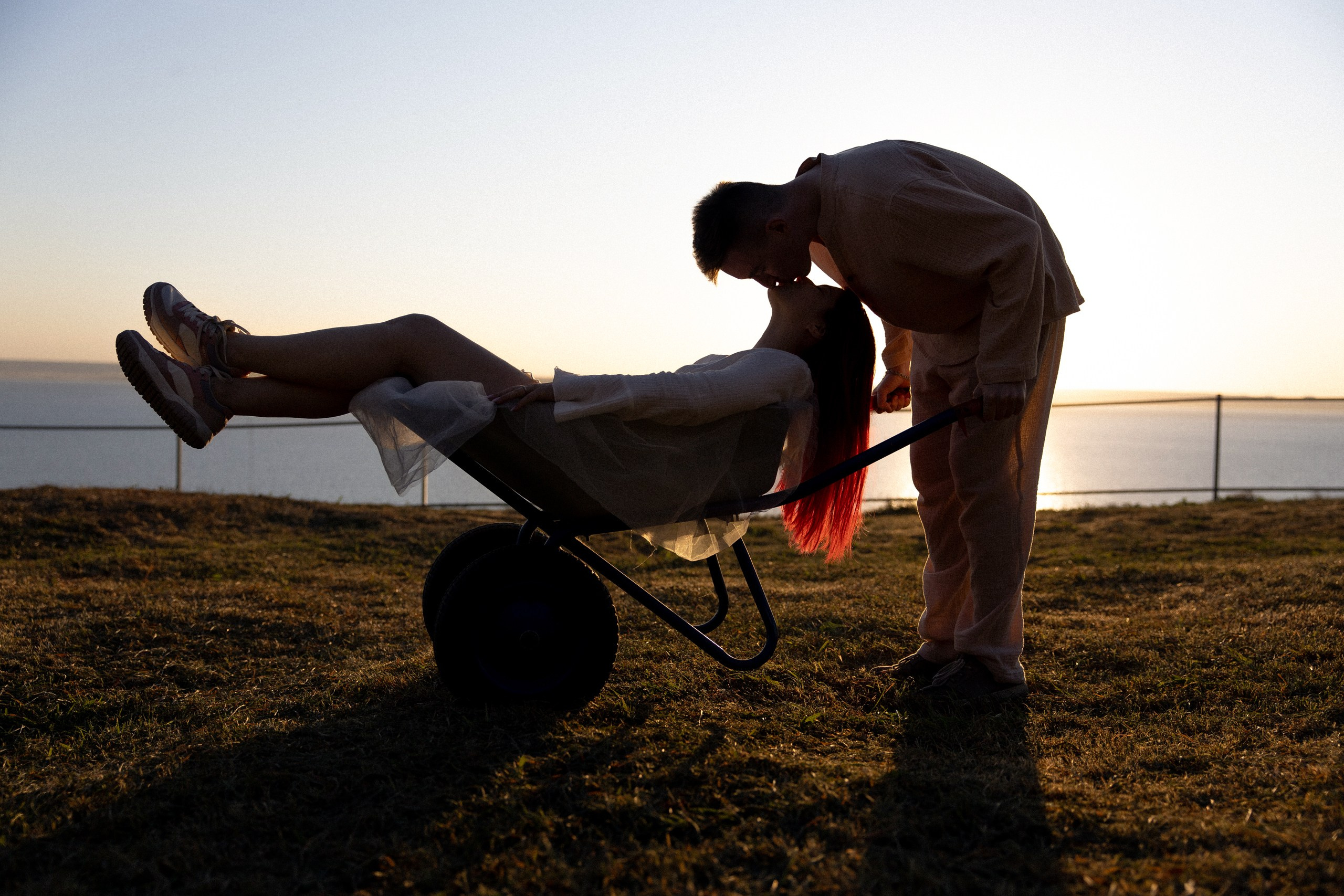 Это слишком личное, извините!. Свадебный фотограф в Ульяновске Владимир Лесников