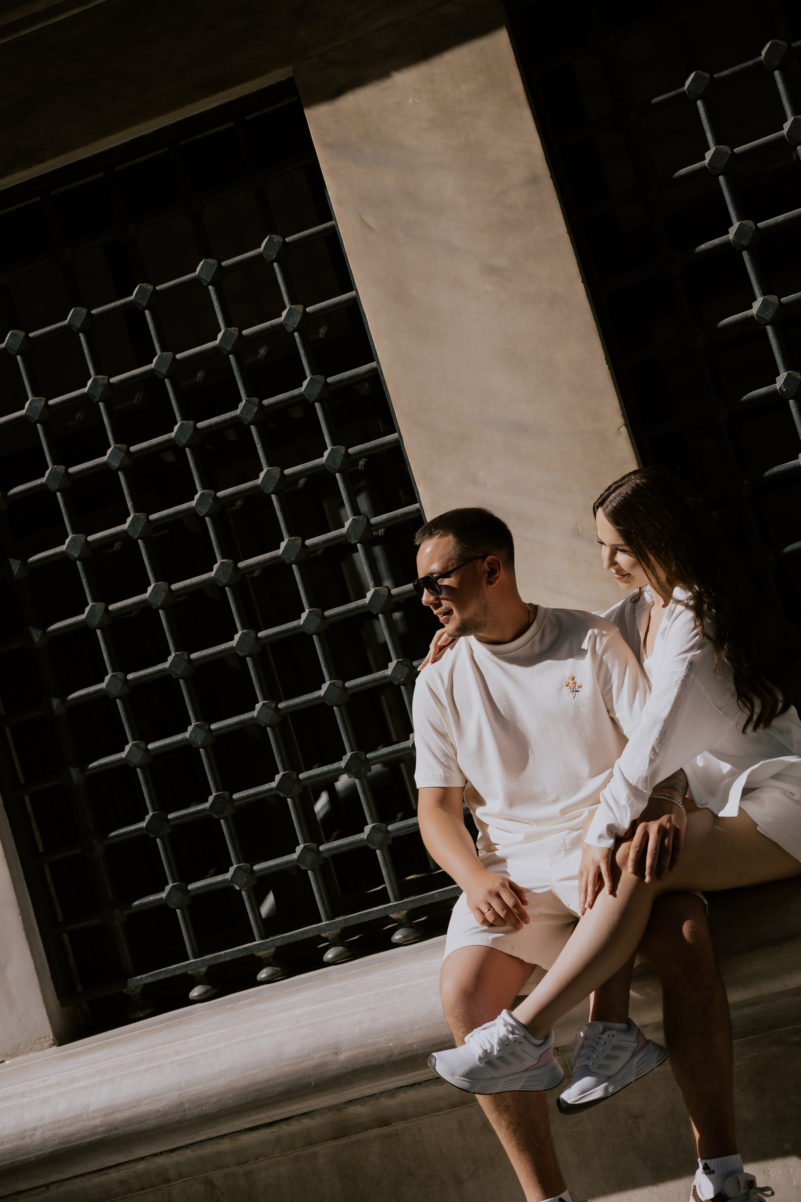 Погуляем по Стамбулу?