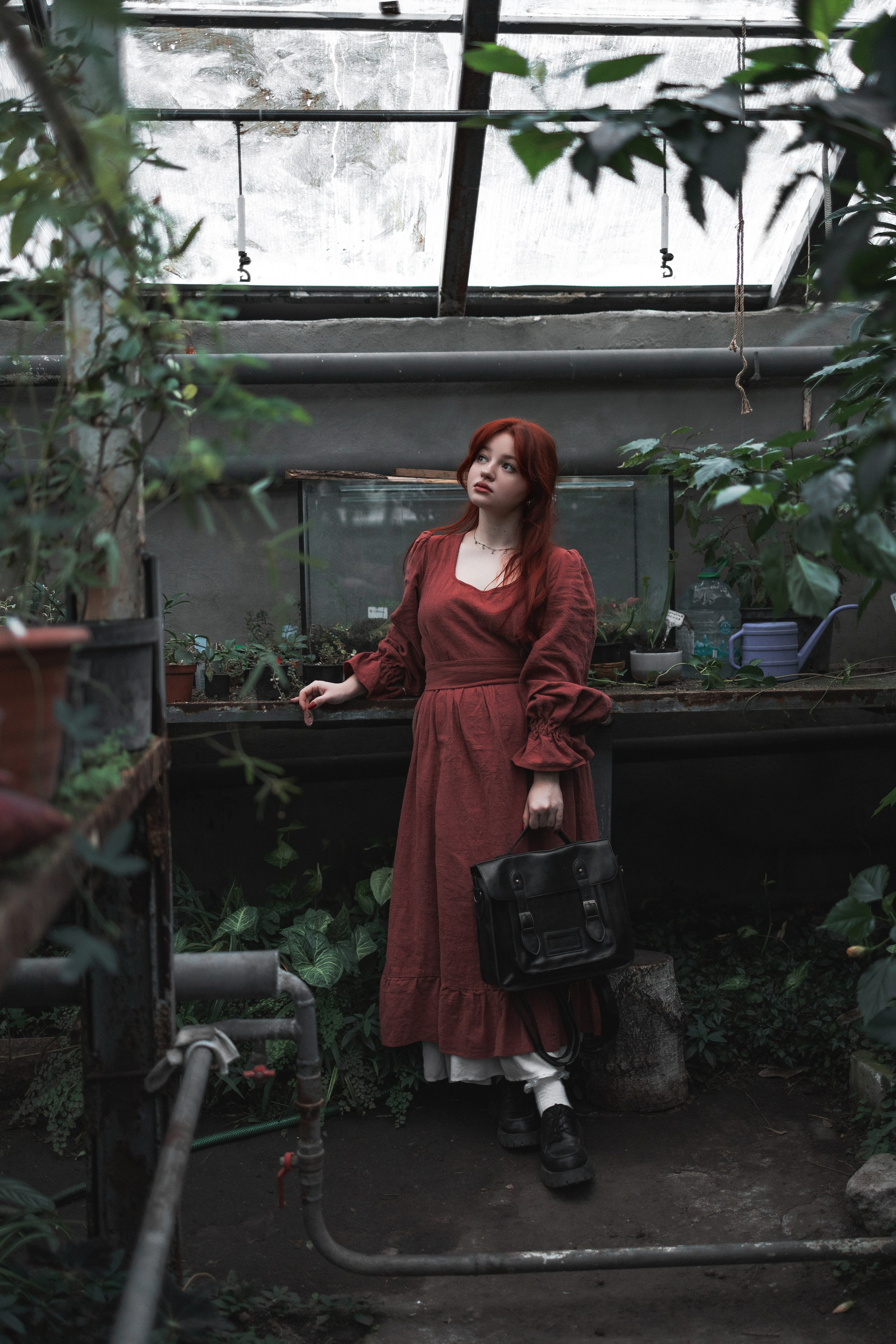 Портрет 2.0. Фотограф Воронеж