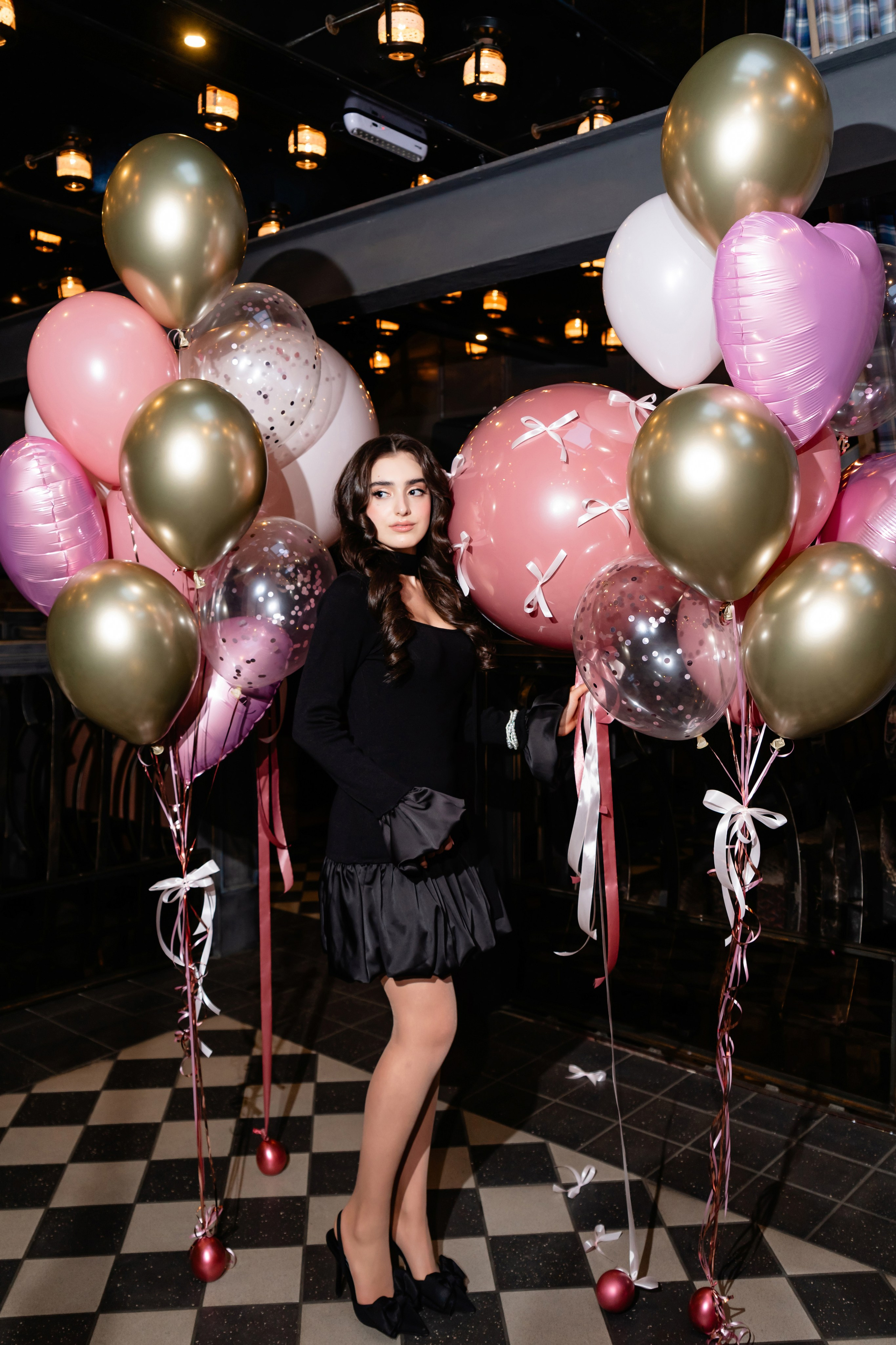 Есении 16 лет/ Schneider. Фотограф мероприятий в Ростове-на-Дону Есманская Елена