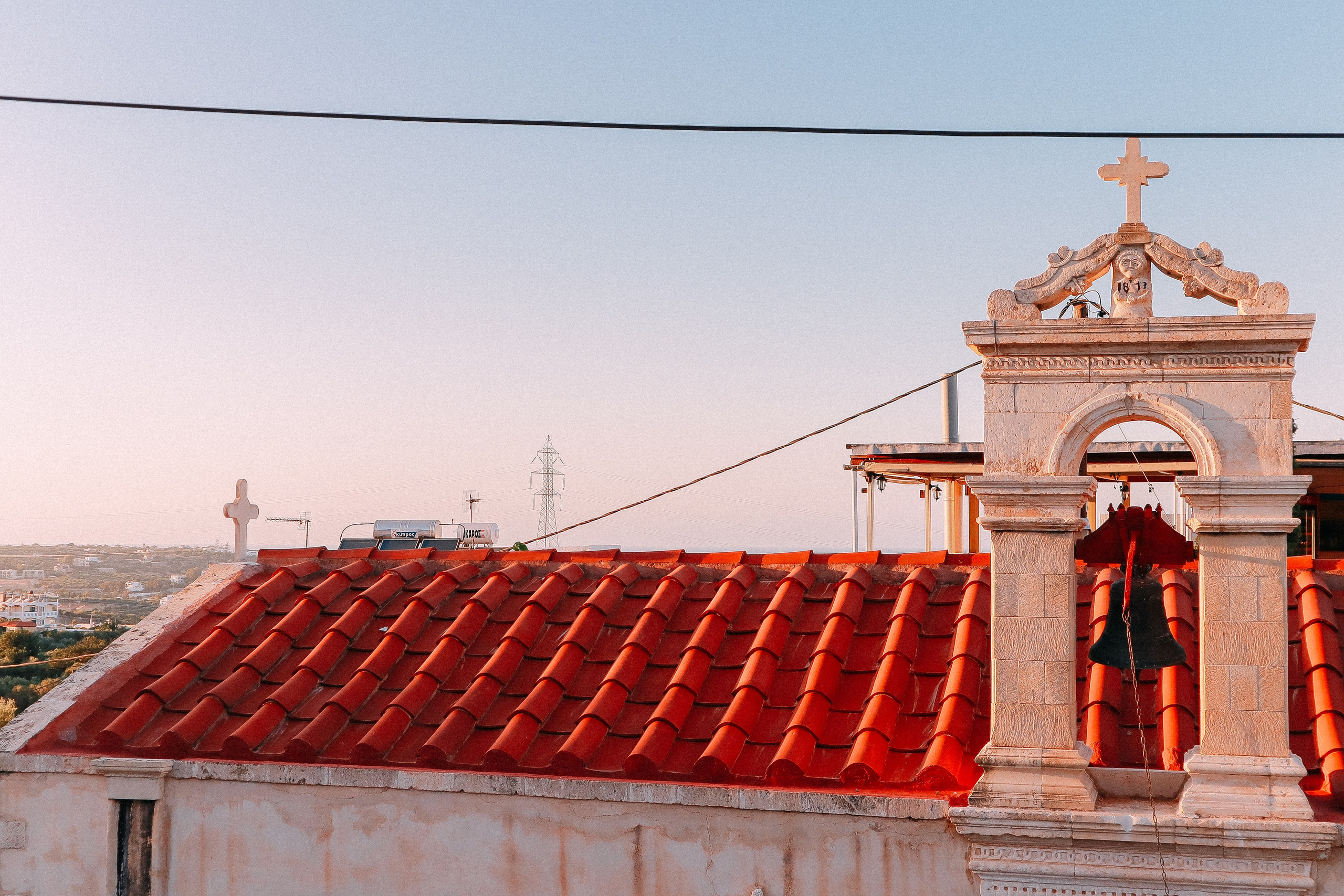 Крит. Аня Степанова