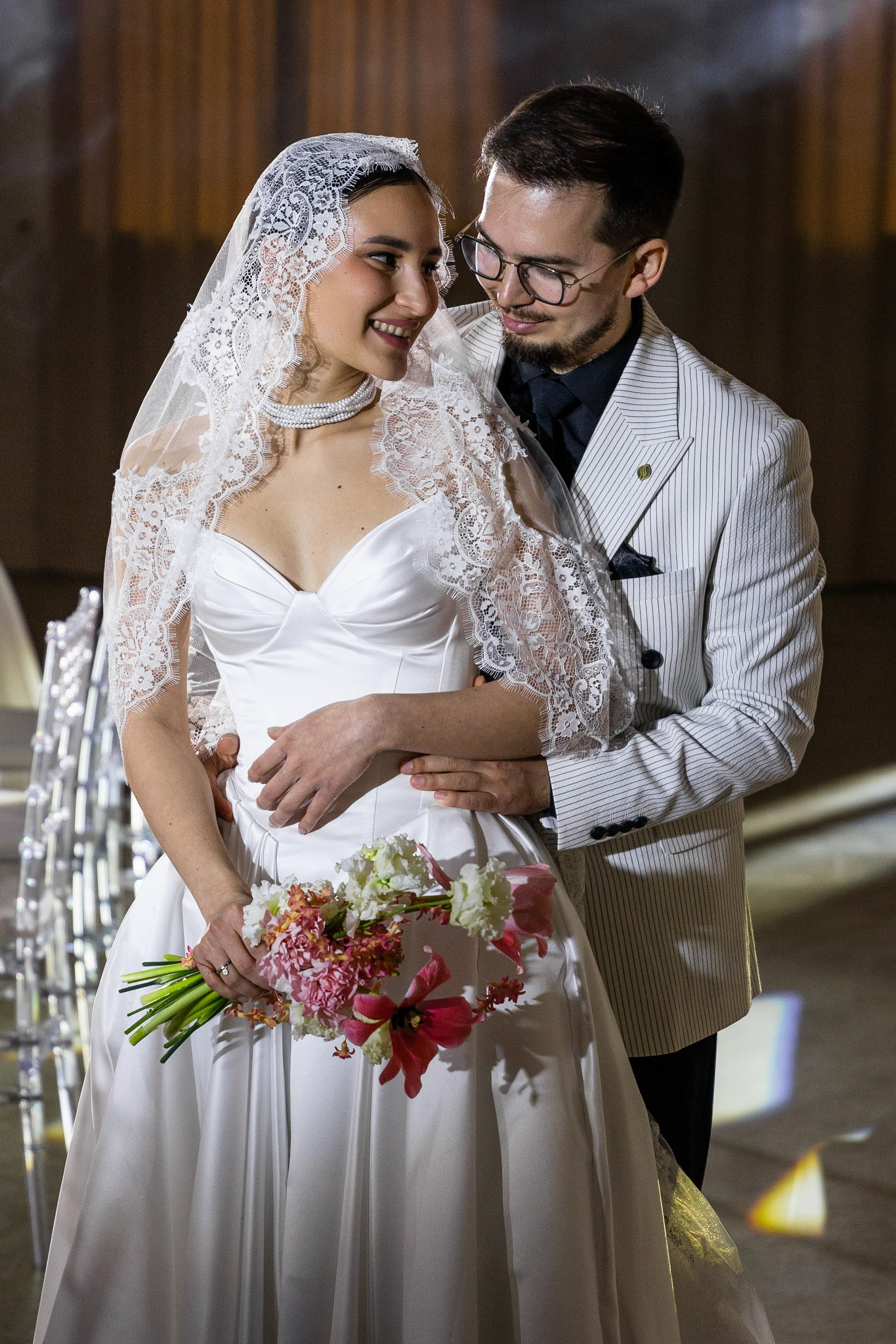 ОСОБНЯК БАЛИНСКОГО. Свадебный фотограф Санкт-Петербург Катерина Ширяева