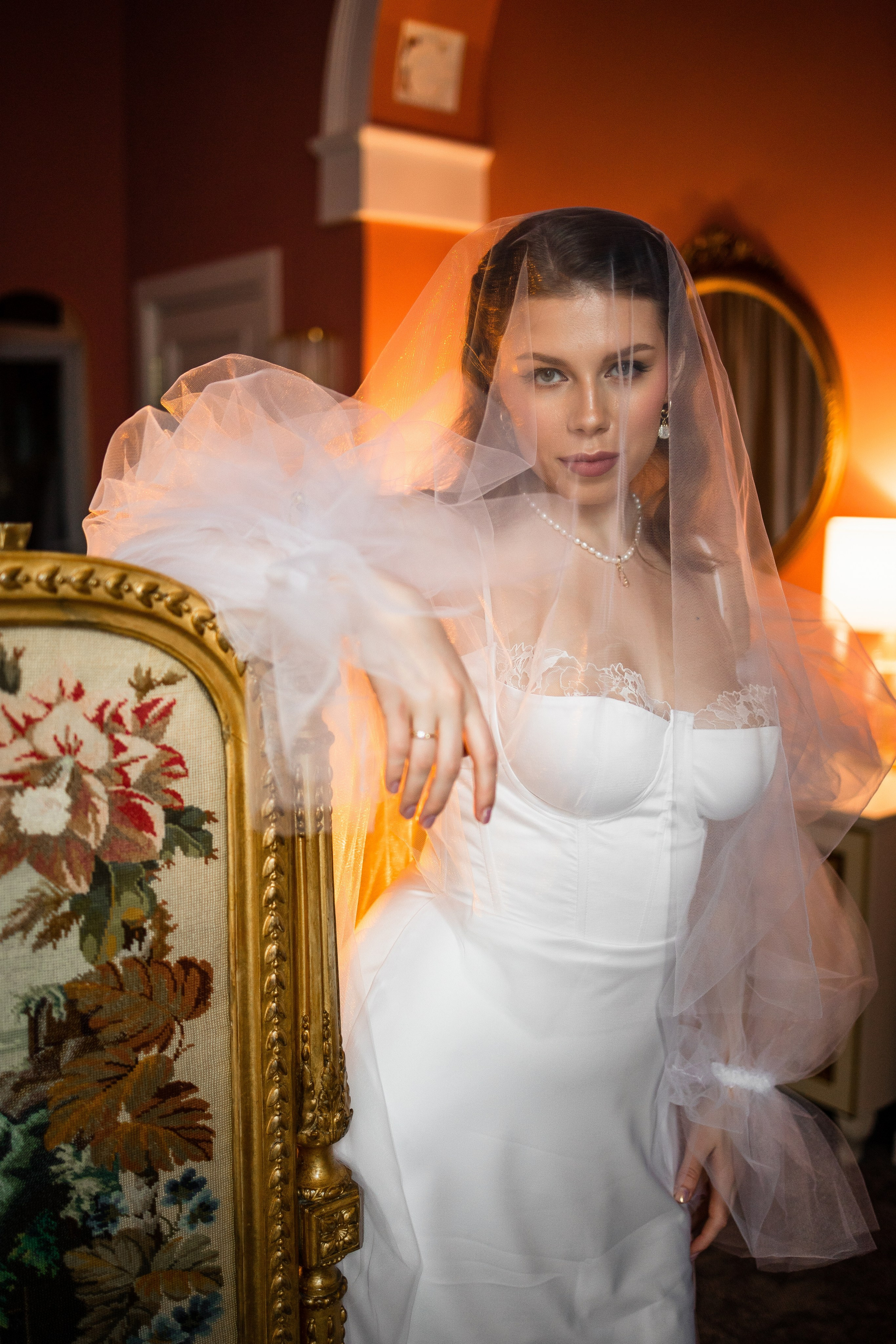 АКАДЕМИЯ ОСОБНЯК ШУВАЛОВА. Свадебный фотограф Санкт-Петербург Катерина Ширяева