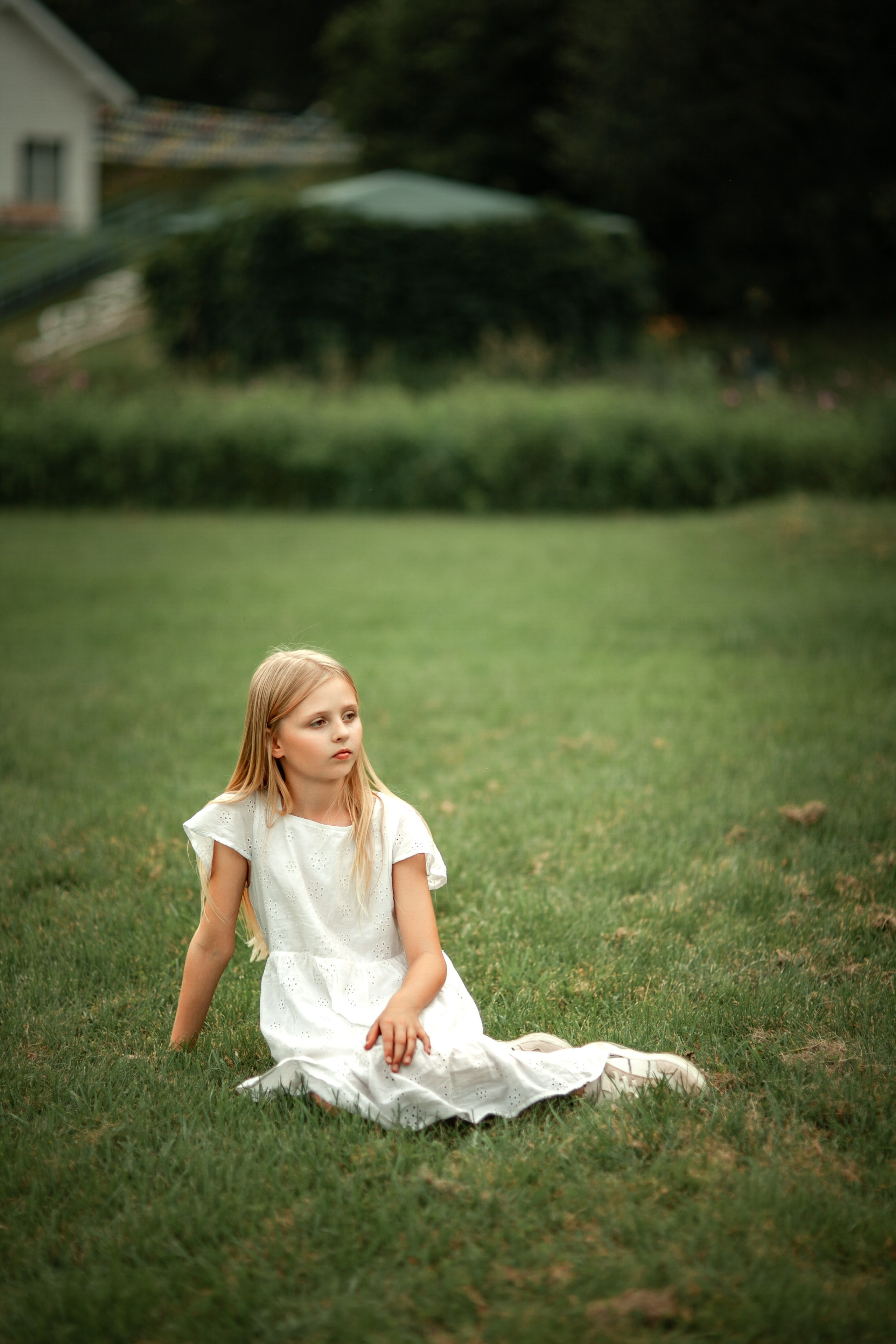 Вера. Фотограф Казначеева Юлия Иваново/Москва