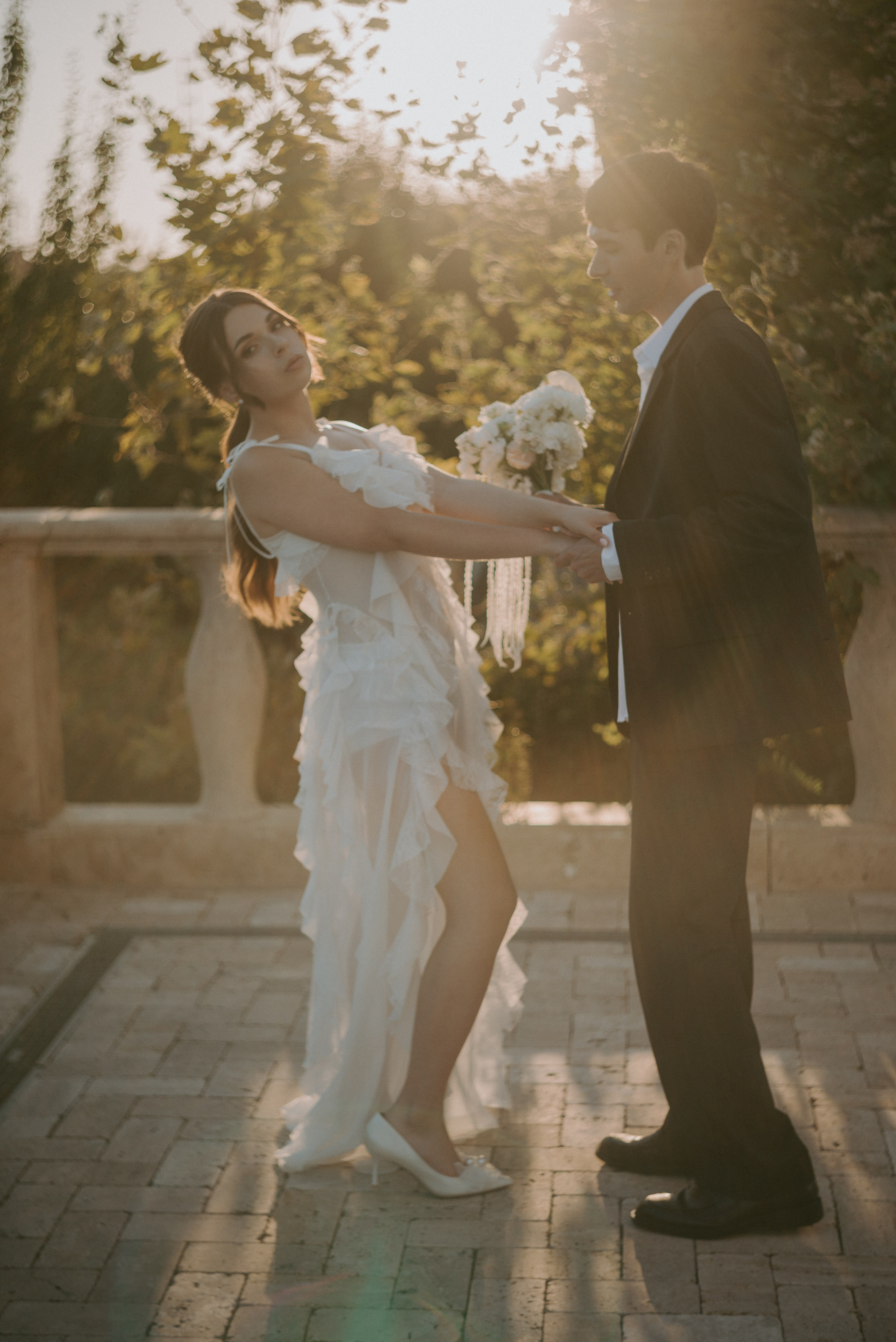Дарья&Родион. Свадебный и семейный фотограф город Темрюк Фотостудия Темрюк