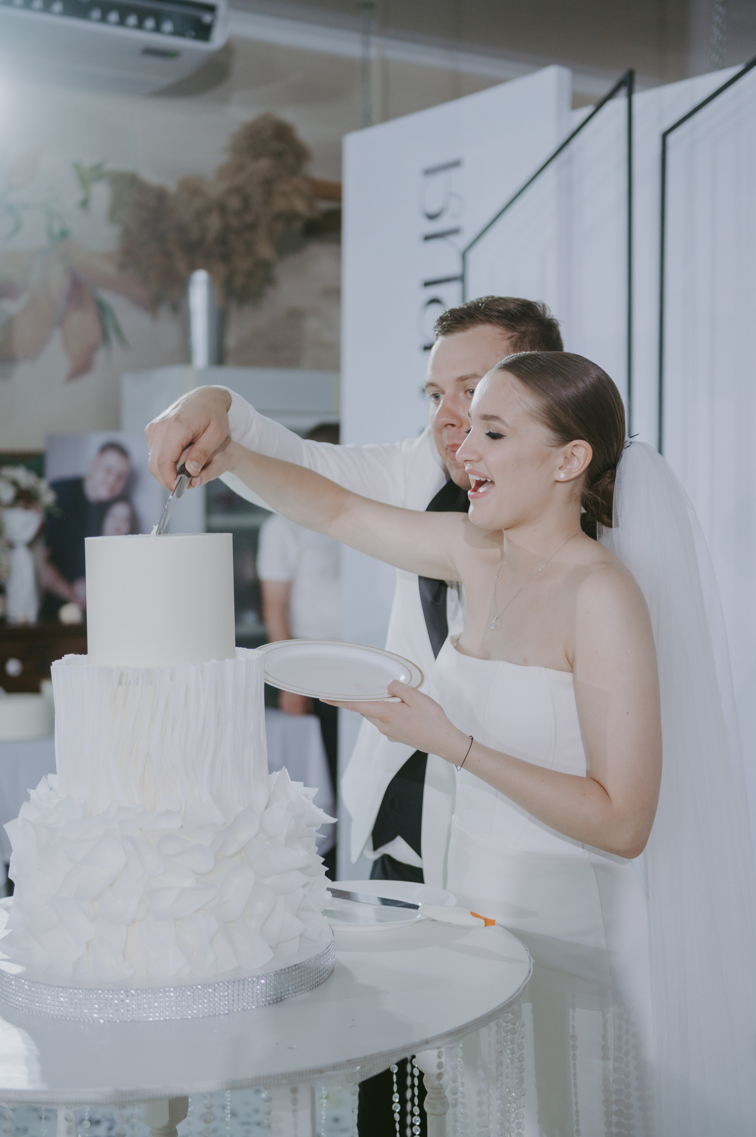 Мария&Павел фотограф Елена Горбач. Свадебный и семейный фотограф город Темрюк Фотостудия Темрюк