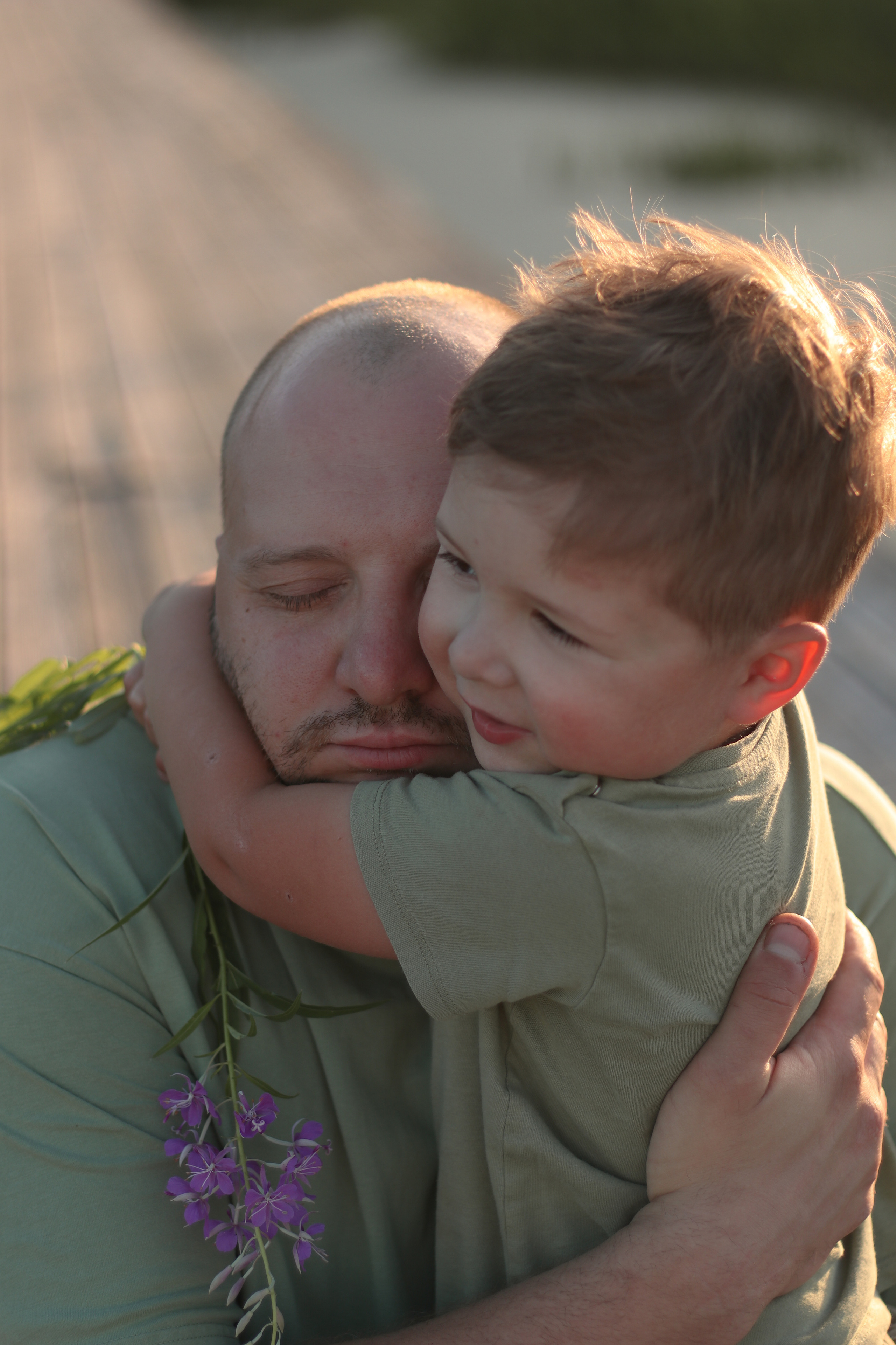 Семейный фотограф Дарья Саранча Всеволожск Санкт-Петербург