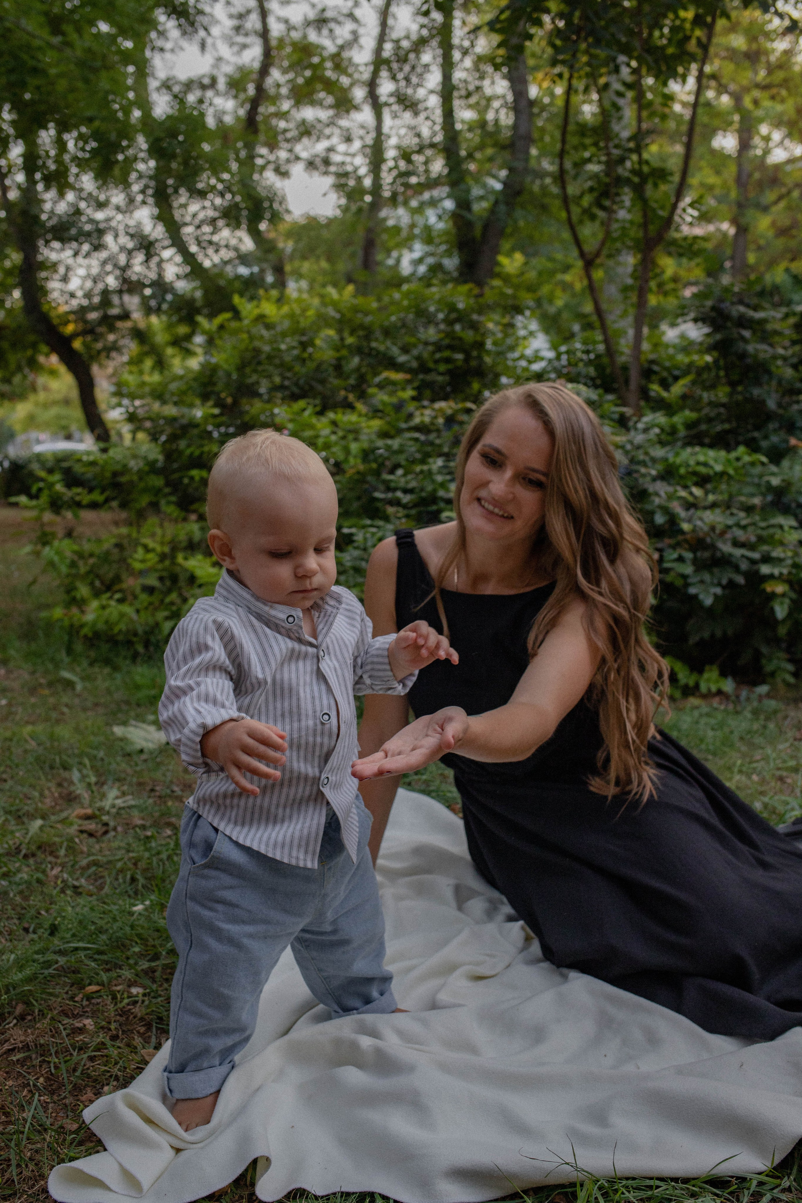 Лена & Миша. Фотограф Немазенко Ольга