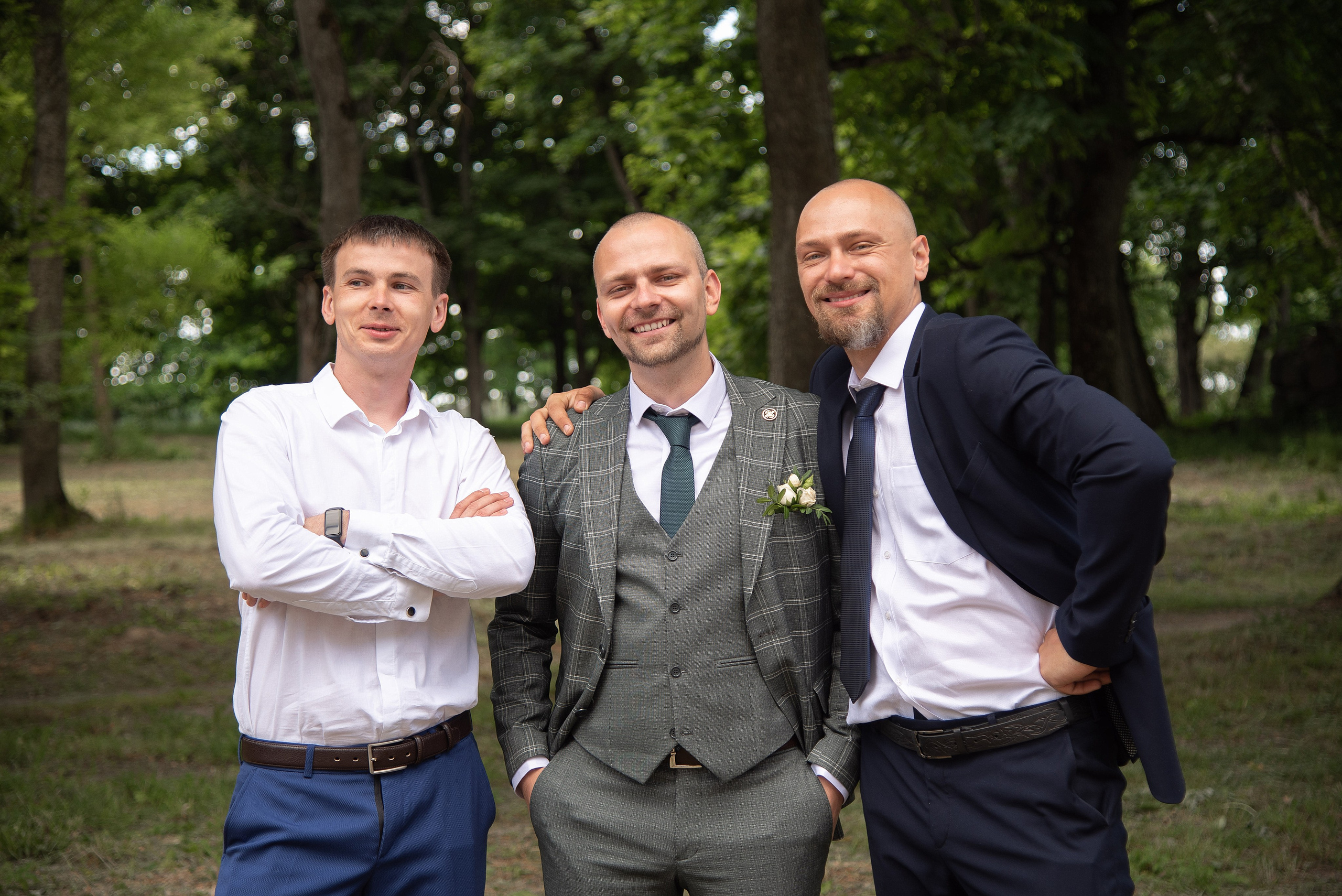 Настя и Рома. Свадебный и семейный фотограф Ольга Астрейко