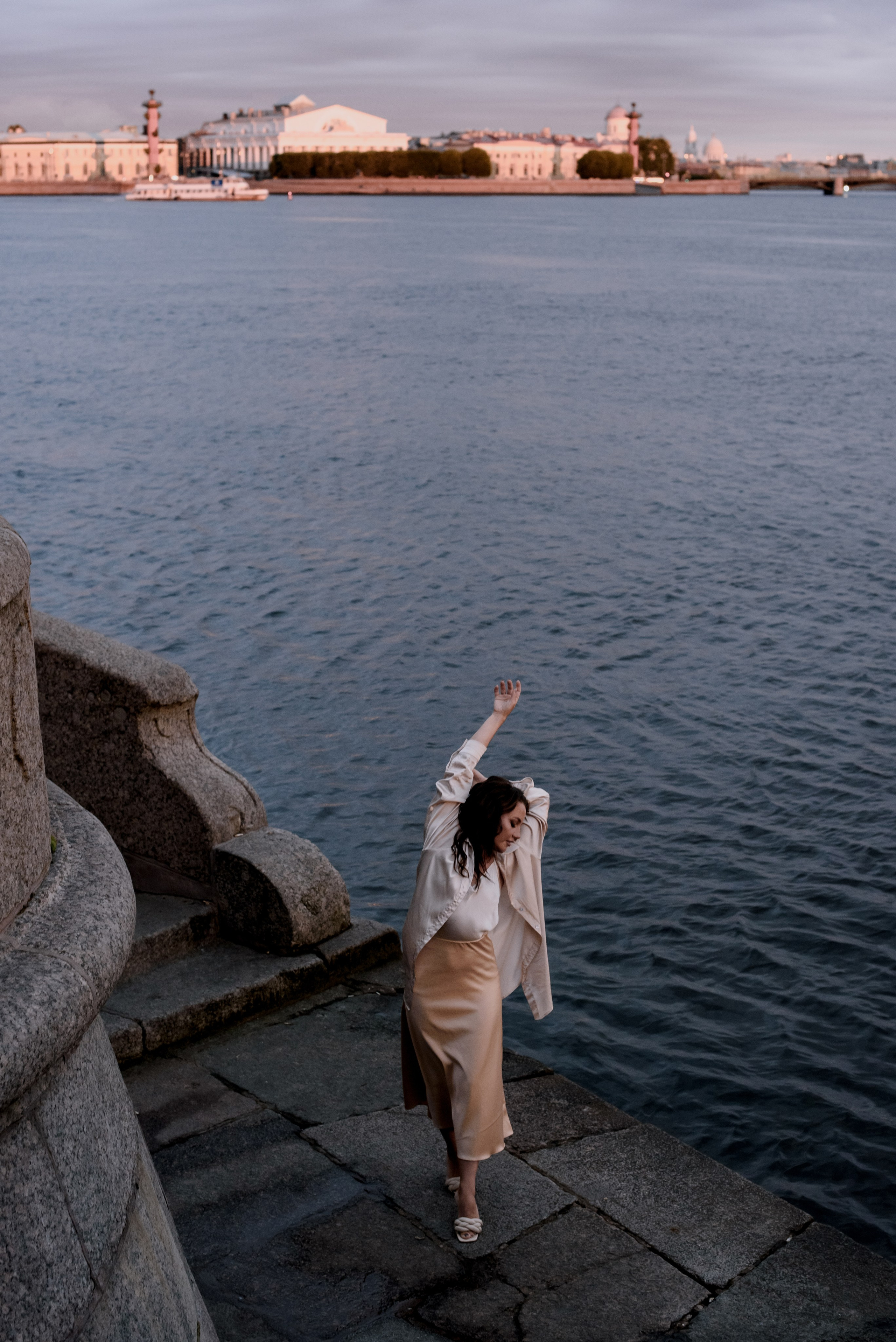 Евгения. Юлия Соколовская Фотограф Москва Красногорск