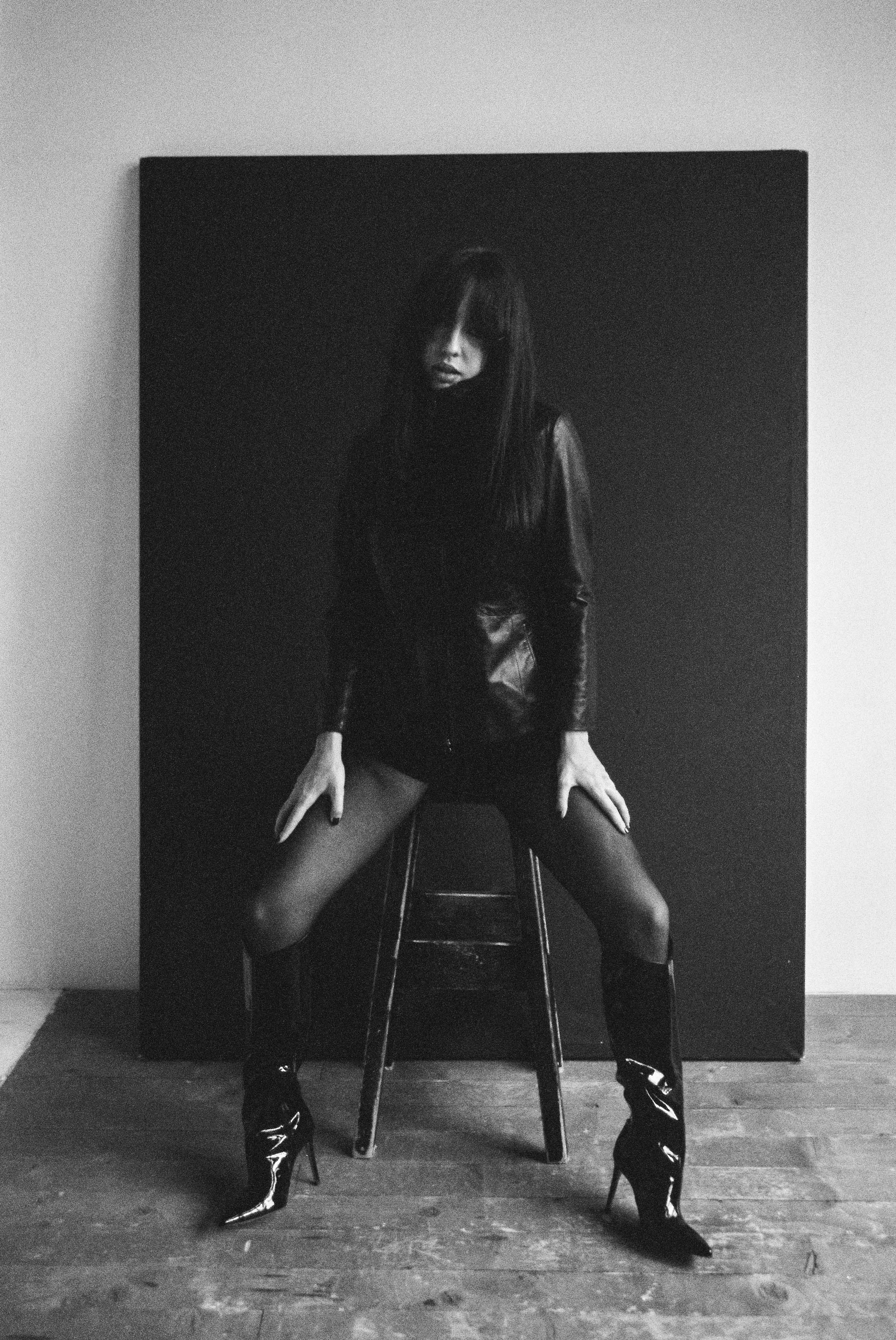 Alina. Daria Y. Фототерапия │ Санкт-Петербург