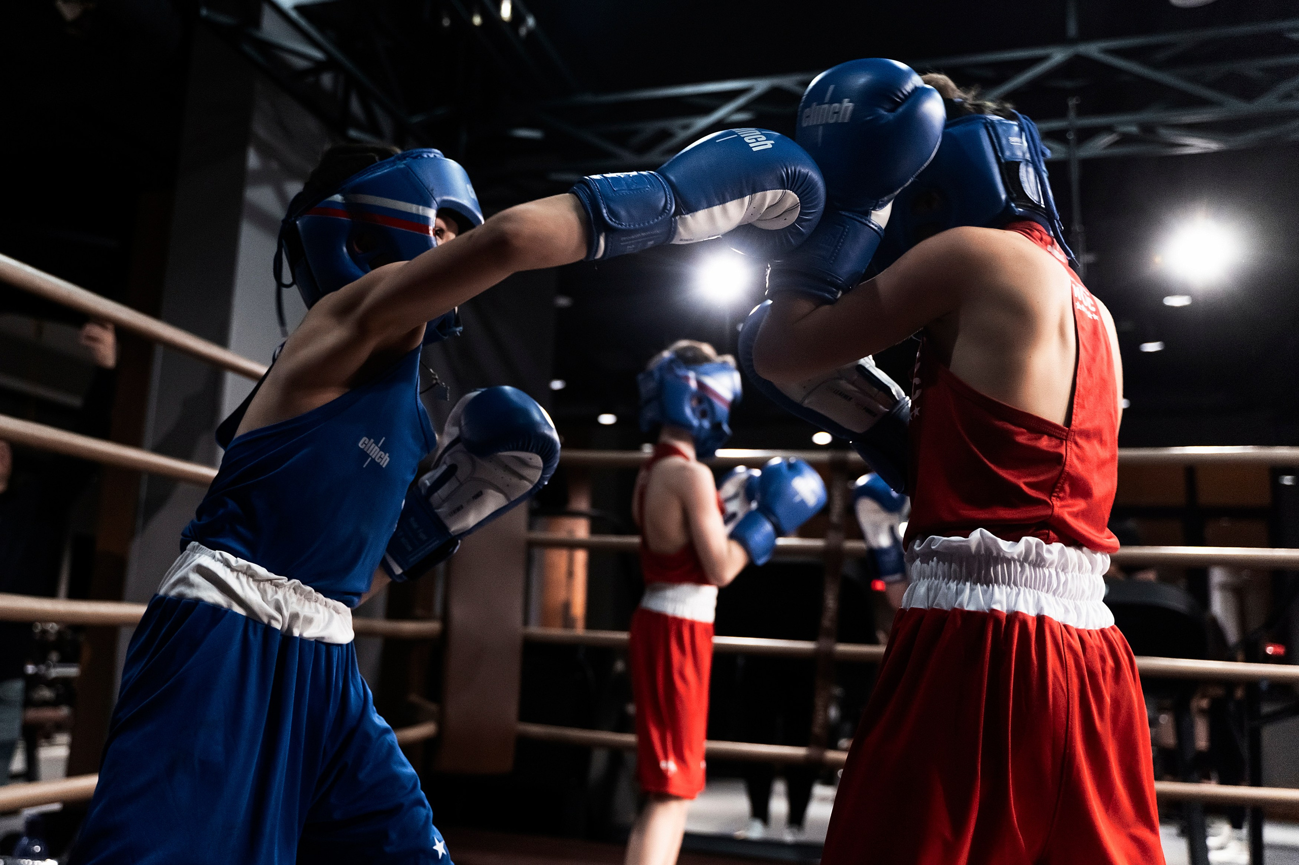 KOSMOS FIT. Фотограф Казань