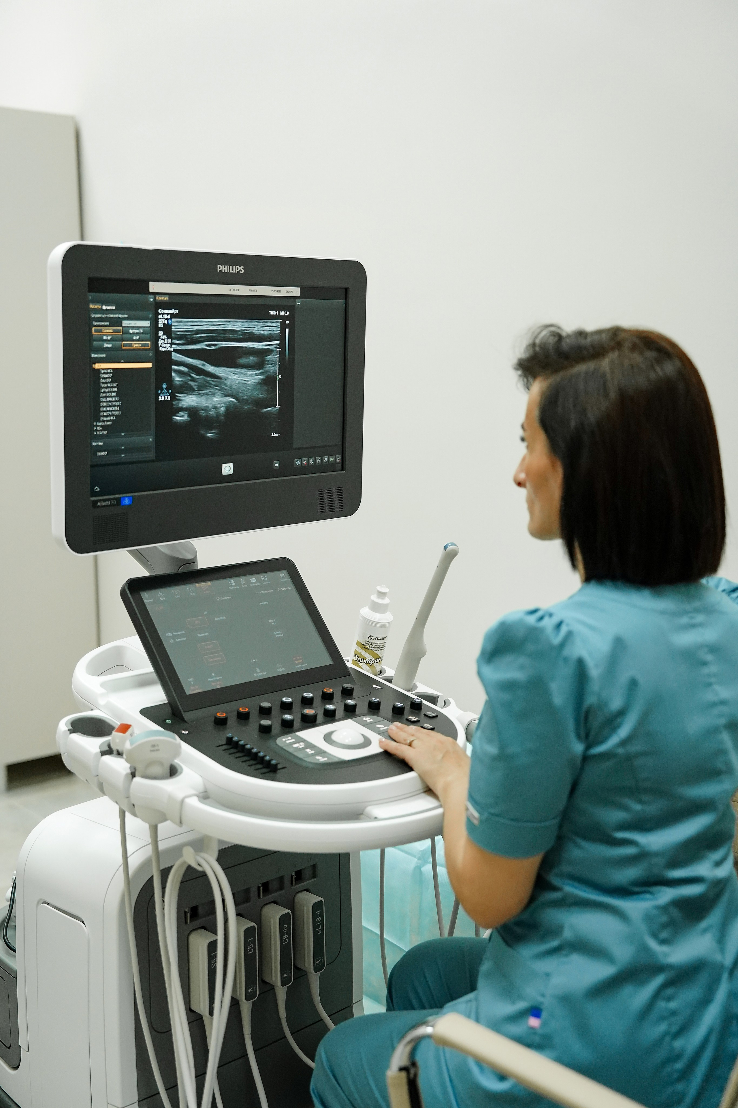 CL Doctor. Контентный и свадебный фотограф в Краснодаре и Сочи Елена Плотникова