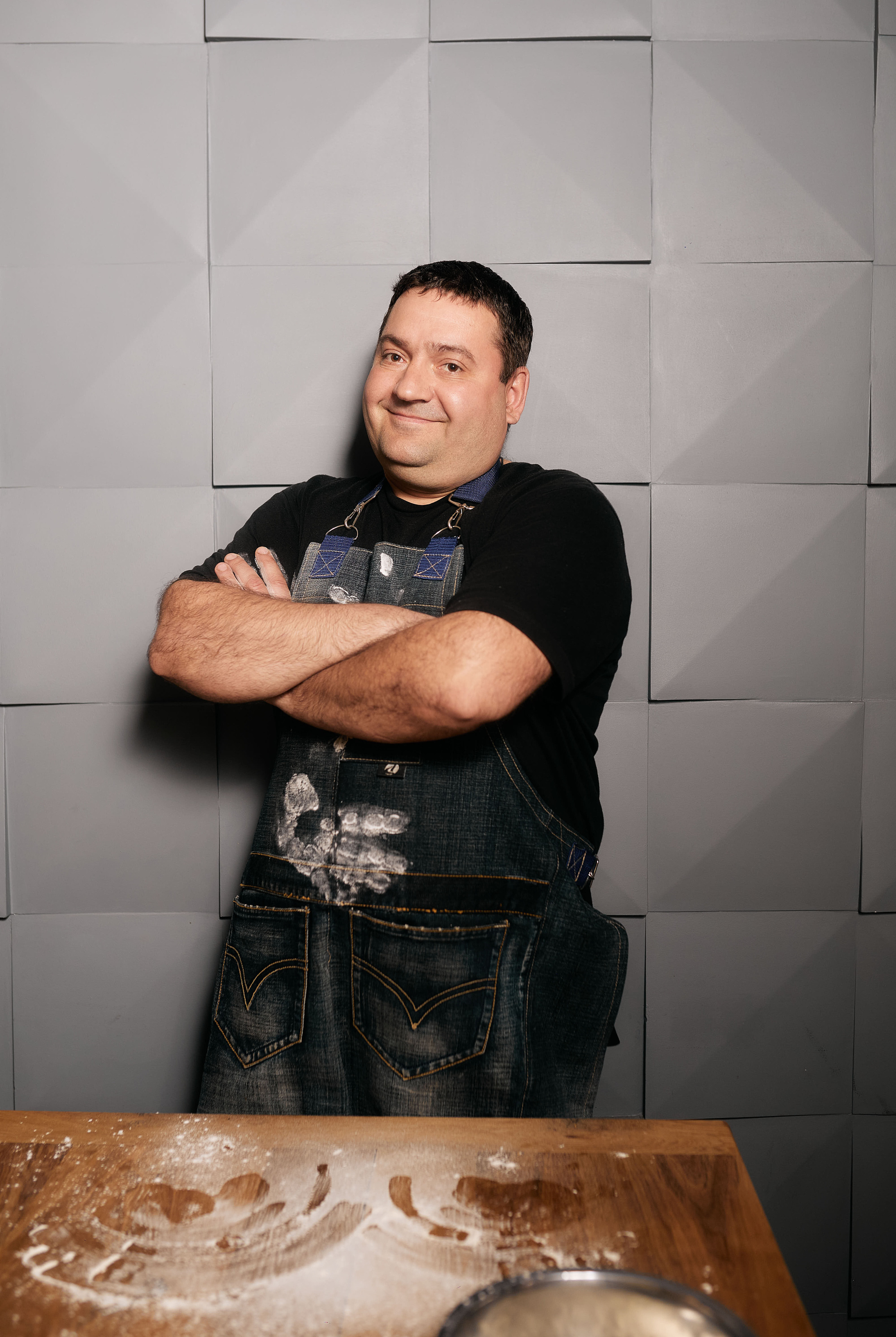 Gastropab 13. Имидж-стилист, преображения в Барнауле Ротфус Наталья