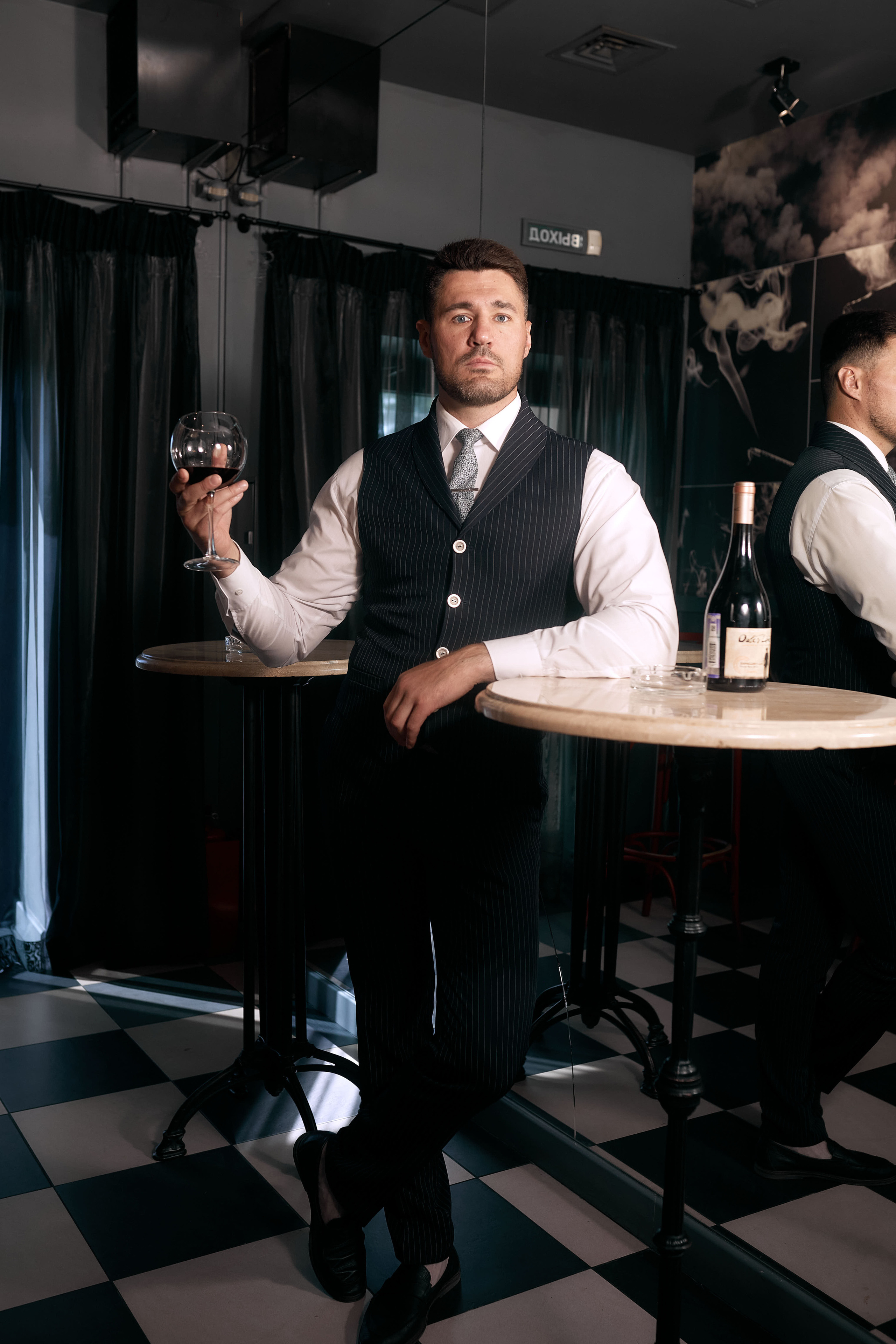 Gastropab 13. Имидж-стилист, преображения в Барнауле Ротфус Наталья