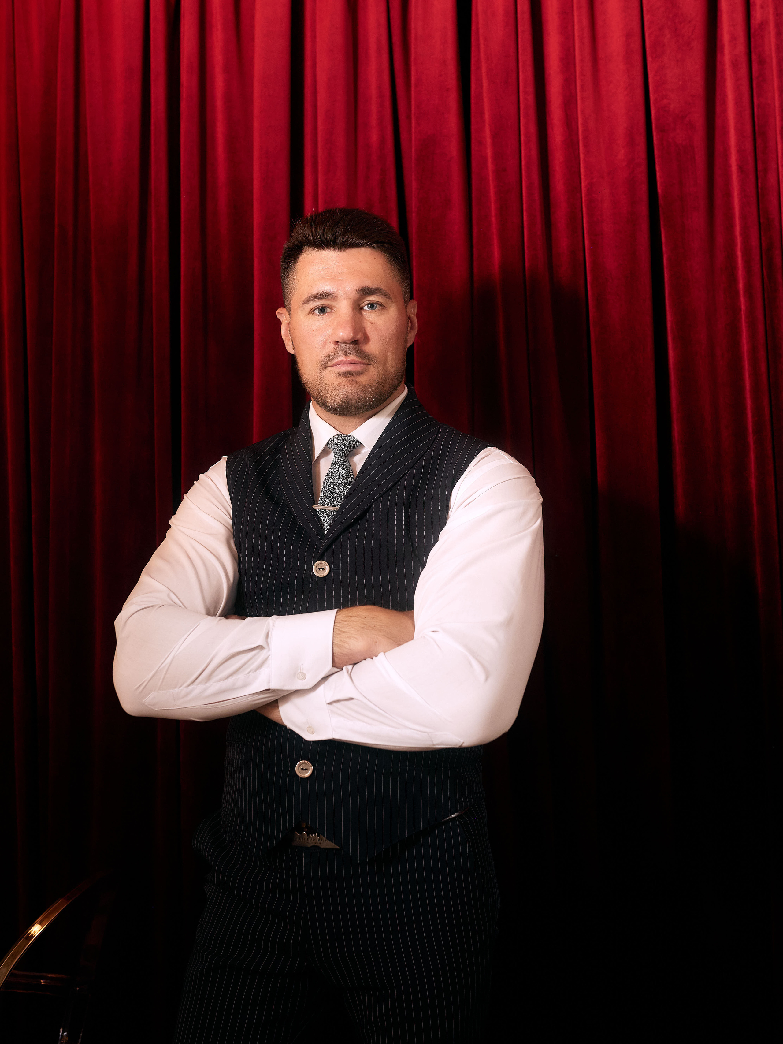 Gastropab 13. Имидж-стилист, преображения в Барнауле Ротфус Наталья