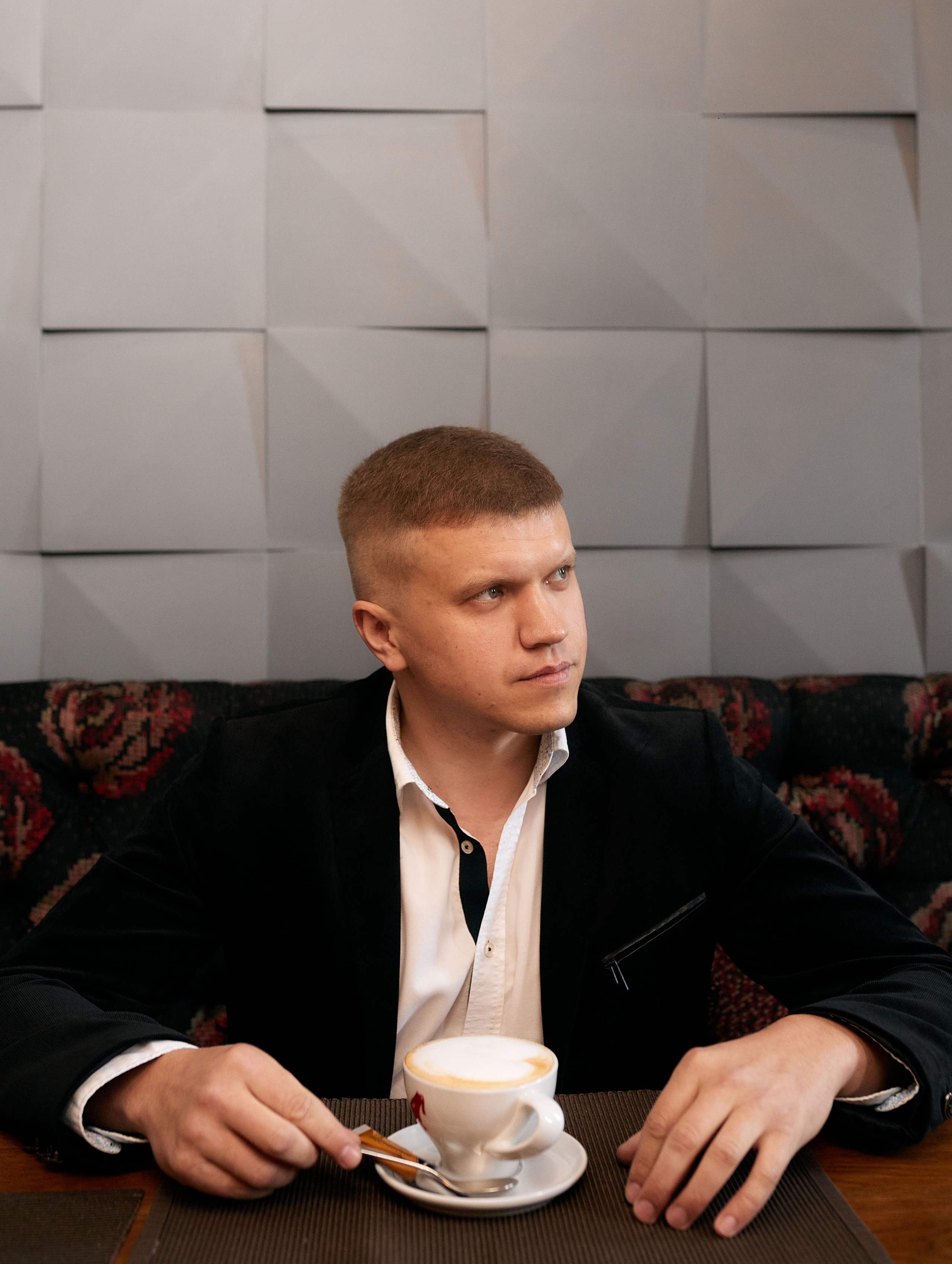 Gastropab 13. Имидж-стилист, преображения в Барнауле Ротфус Наталья