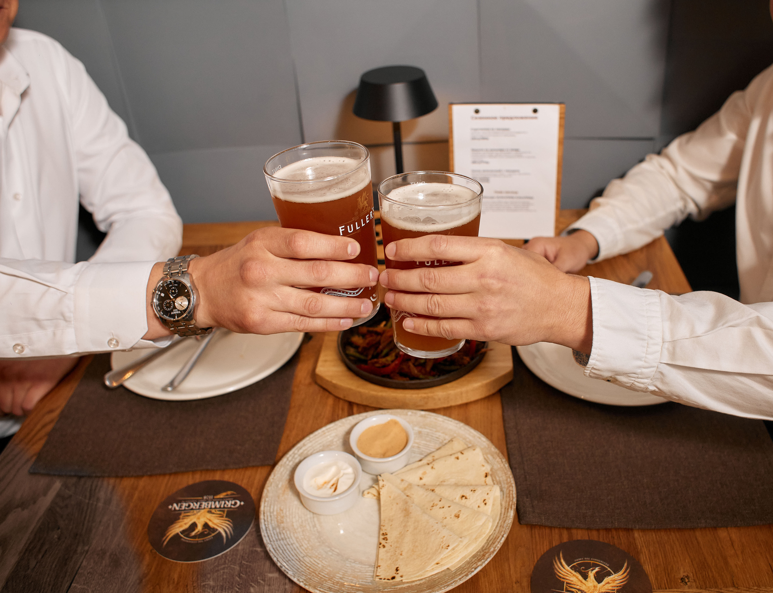 Gastropab 13. Имидж-стилист, преображения в Барнауле Ротфус Наталья