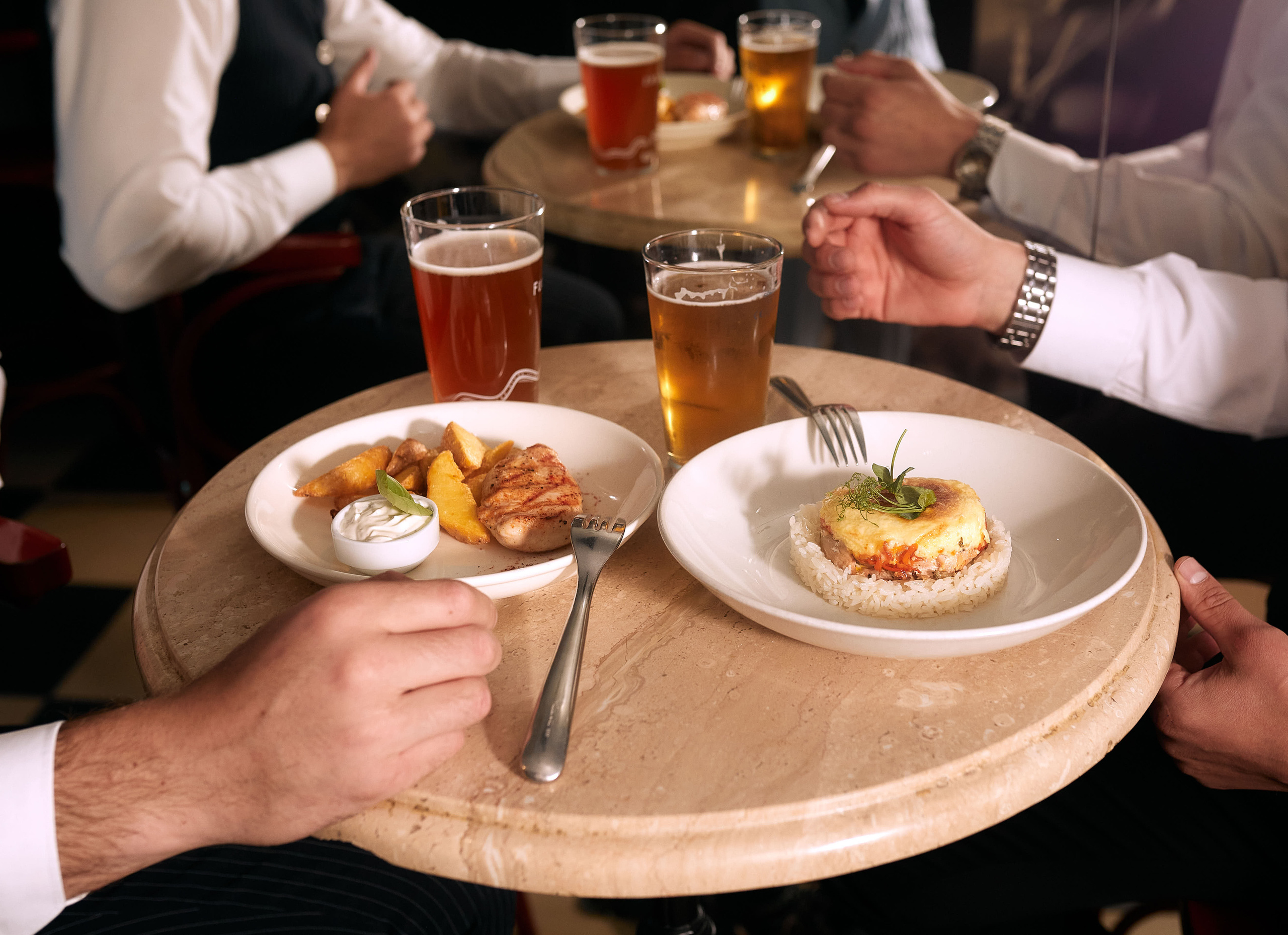 Gastropab 13. Имидж-стилист, преображения в Барнауле Ротфус Наталья