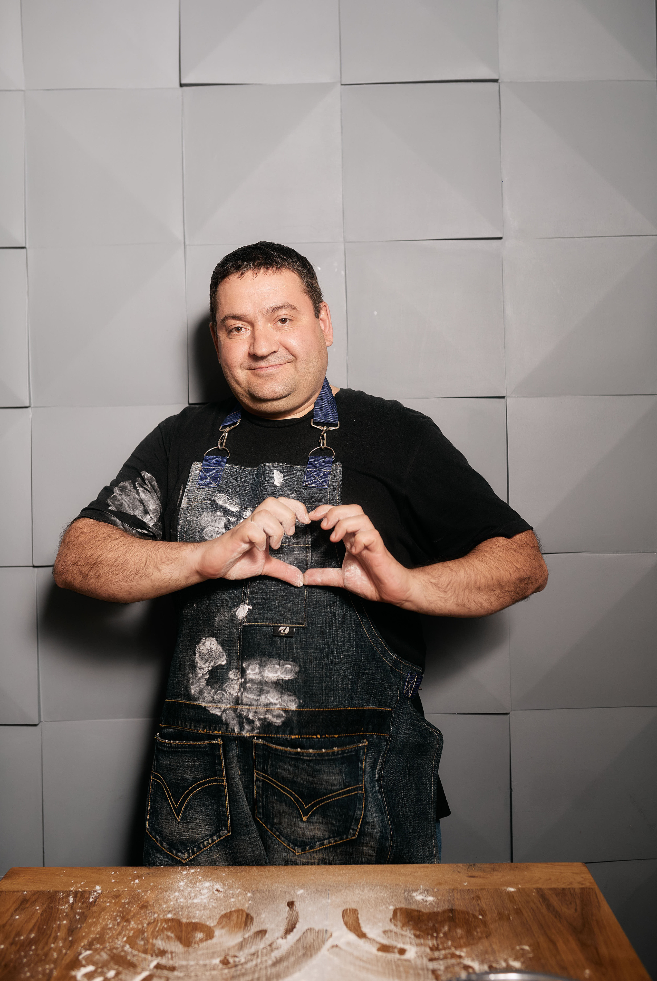 Gastropab 13. Имидж-стилист, преображения в Барнауле Ротфус Наталья