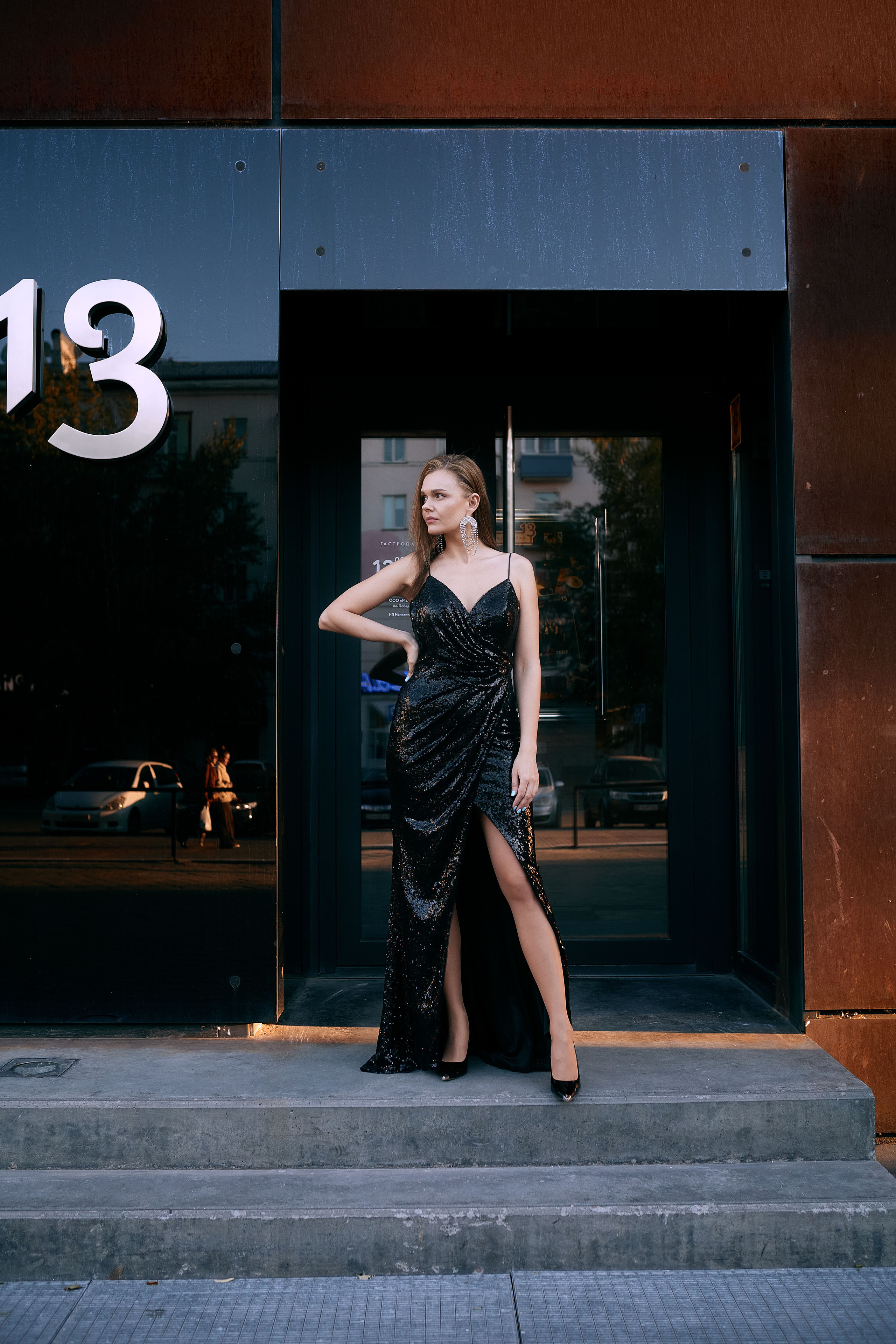 Gastropab 13. Имидж-стилист, преображения в Барнауле Ротфус Наталья