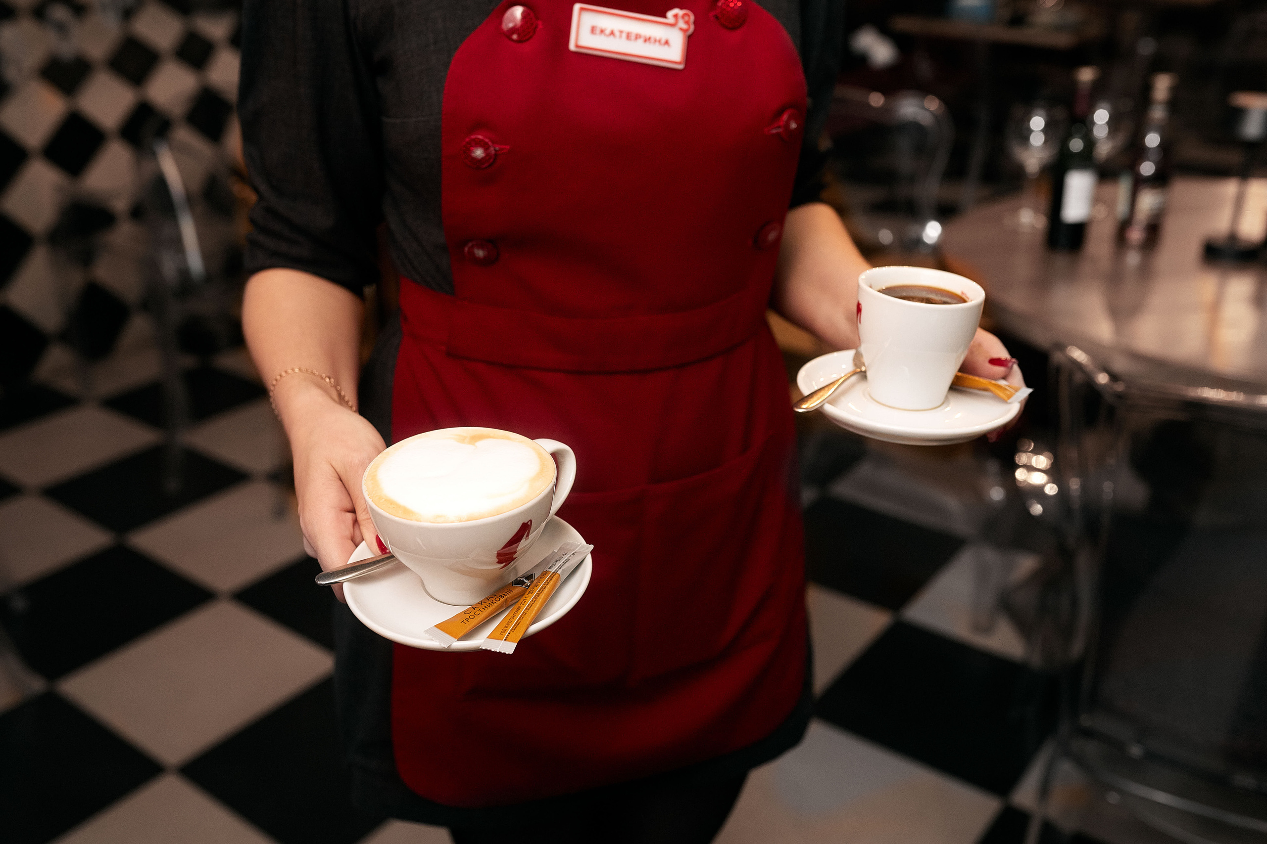 Gastropab 13. Имидж-стилист, преображения в Барнауле Ротфус Наталья