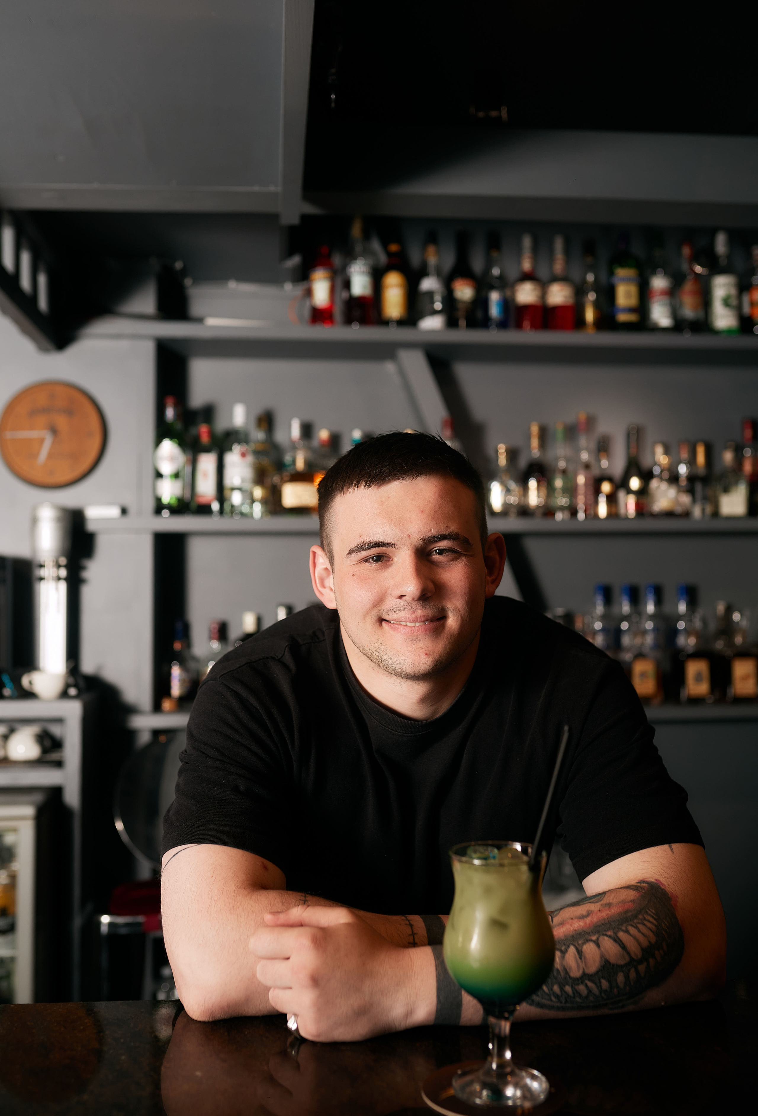 Gastropab 13. Имидж-стилист, преображения в Барнауле Ротфус Наталья