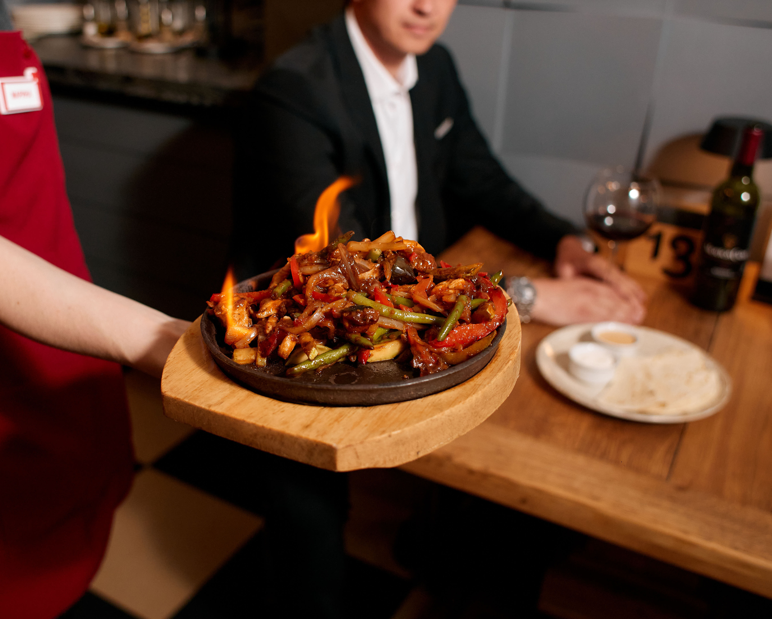 Gastropab 13. Имидж-стилист, преображения в Барнауле Ротфус Наталья