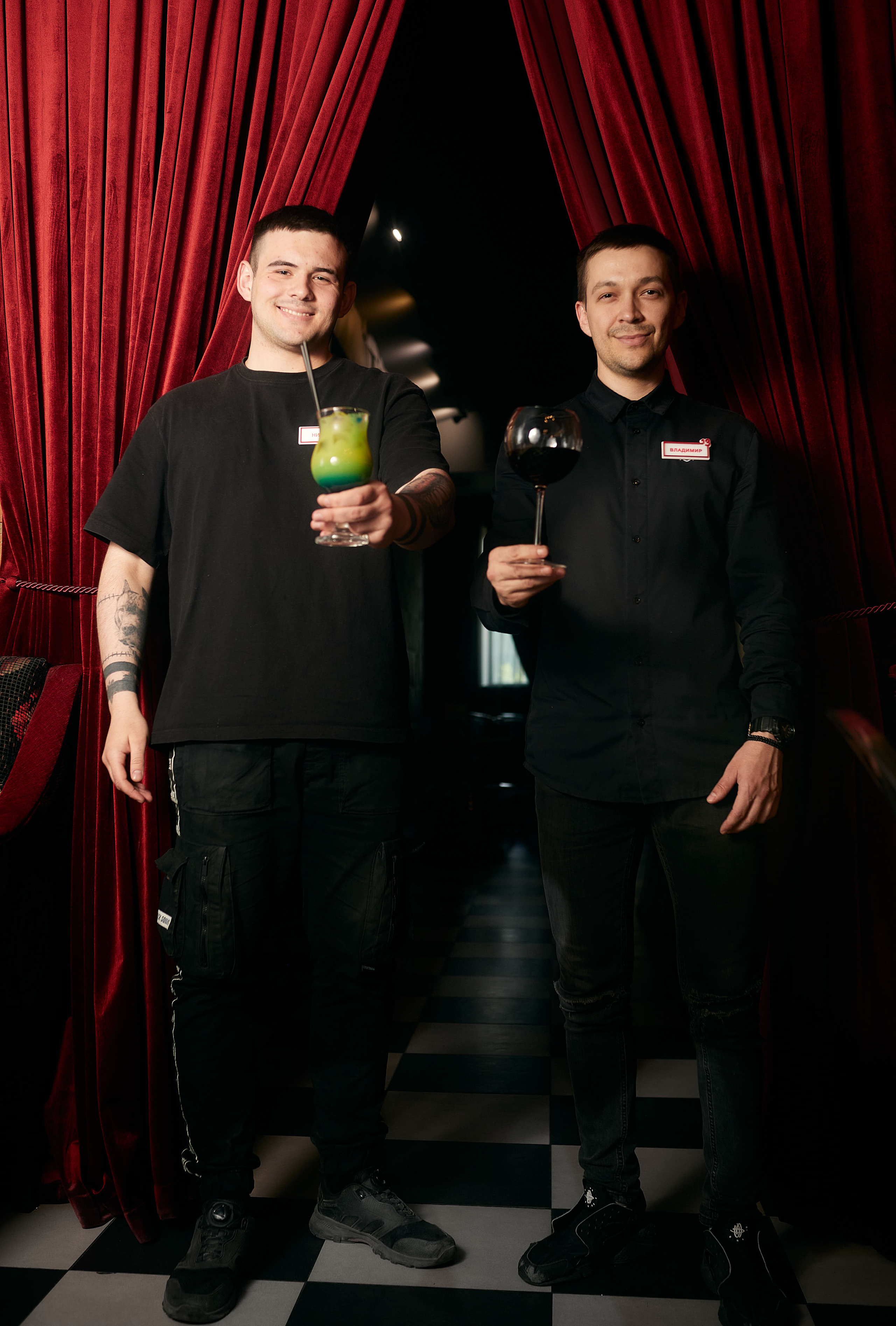 Gastropab 13. Имидж-стилист, преображения в Барнауле Ротфус Наталья