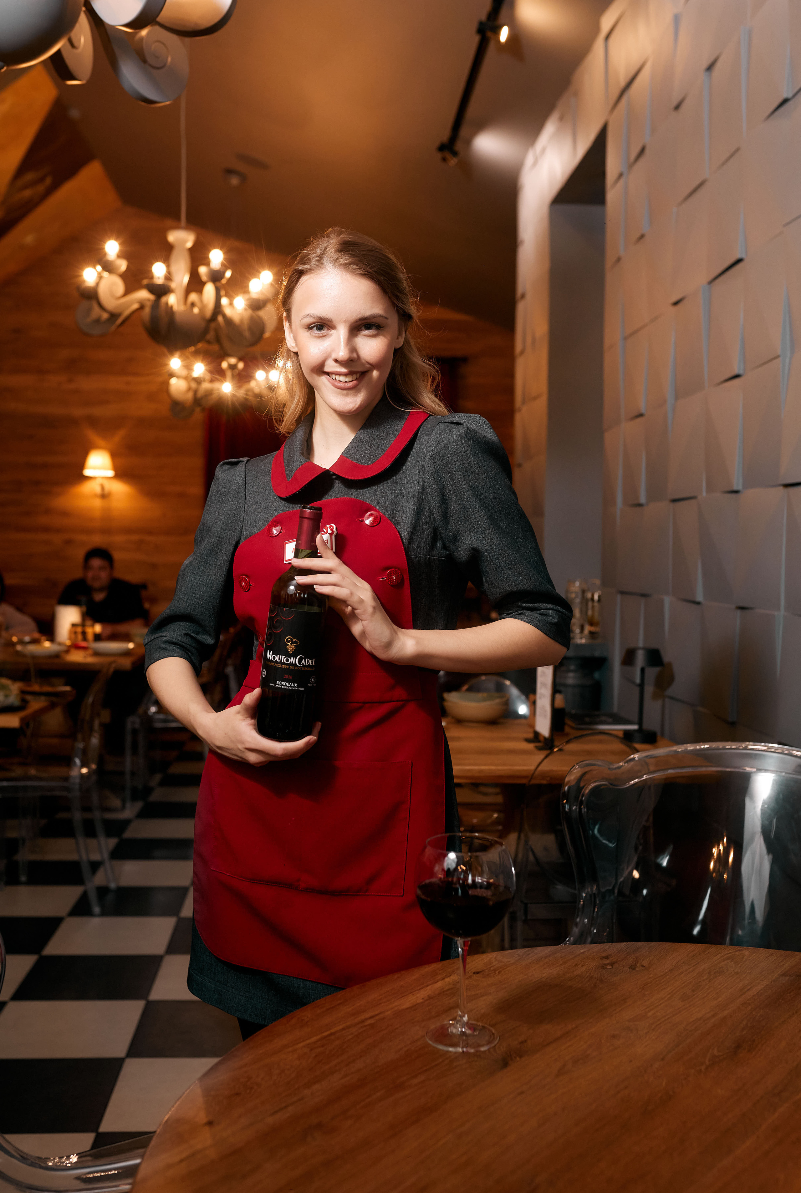 Gastropab 13. Имидж-стилист, преображения в Барнауле Ротфус Наталья