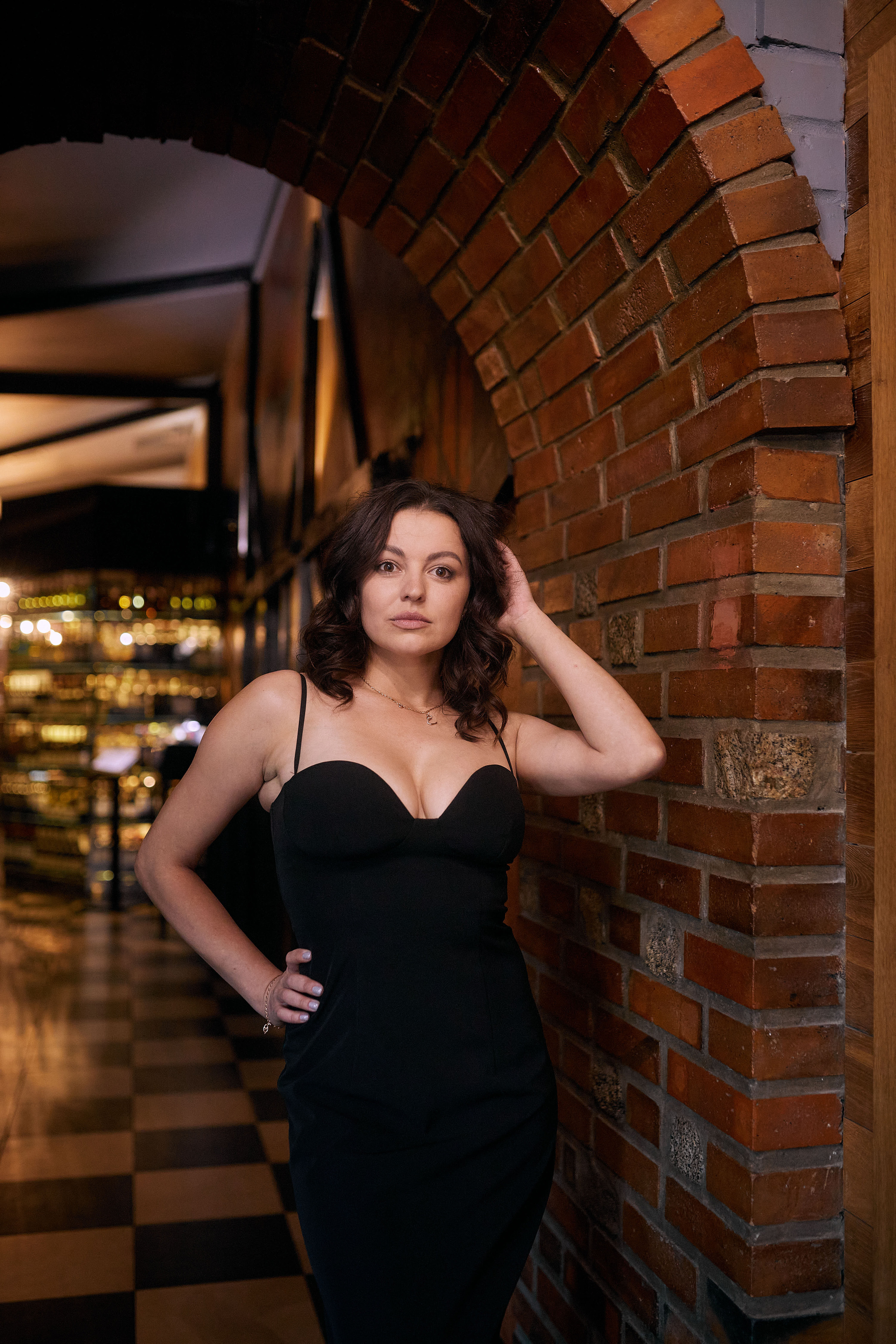 Gastropab 13. Имидж-стилист, преображения в Барнауле Ротфус Наталья