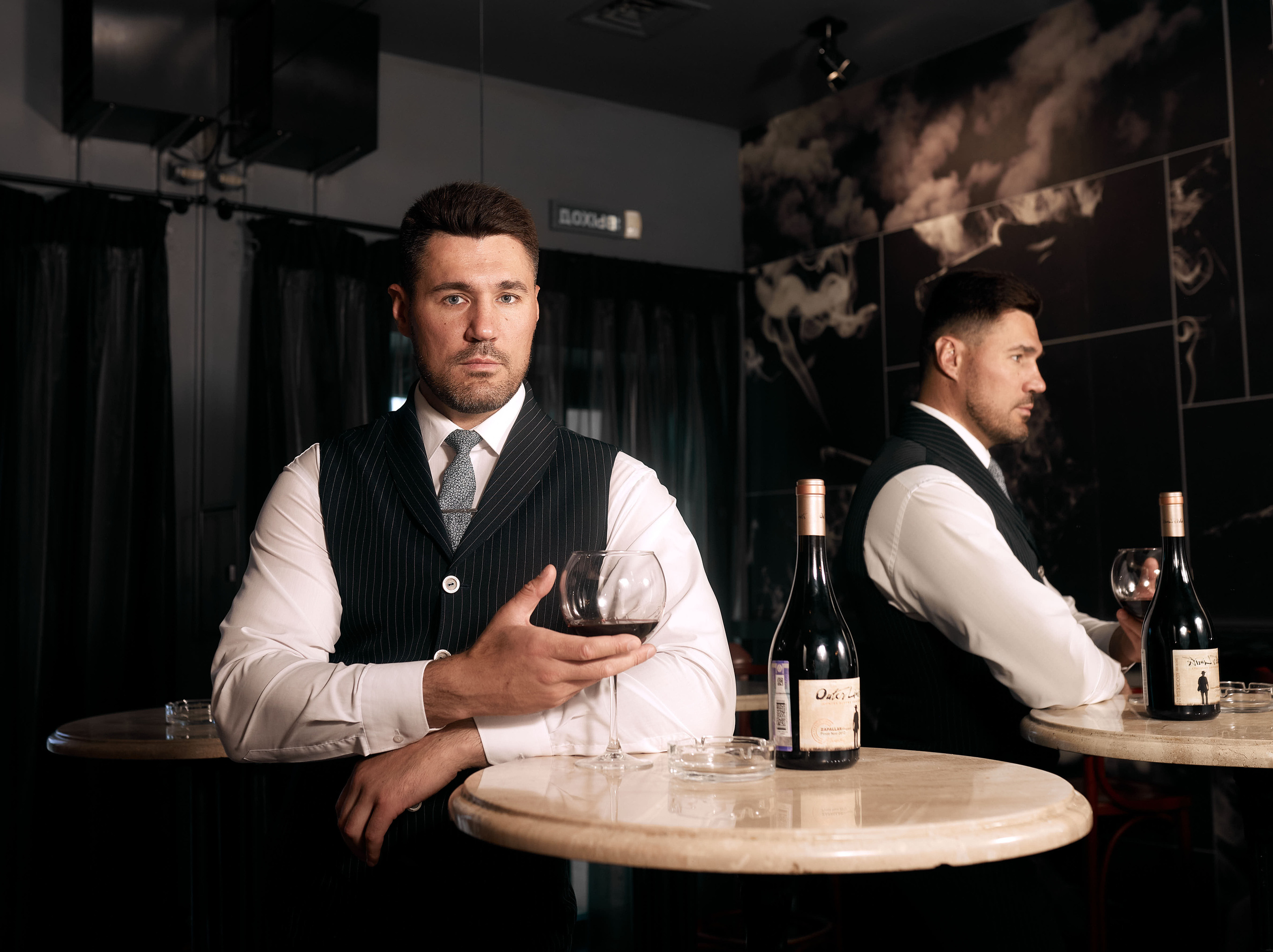 Gastropab 13. Имидж-стилист, преображения в Барнауле Ротфус Наталья