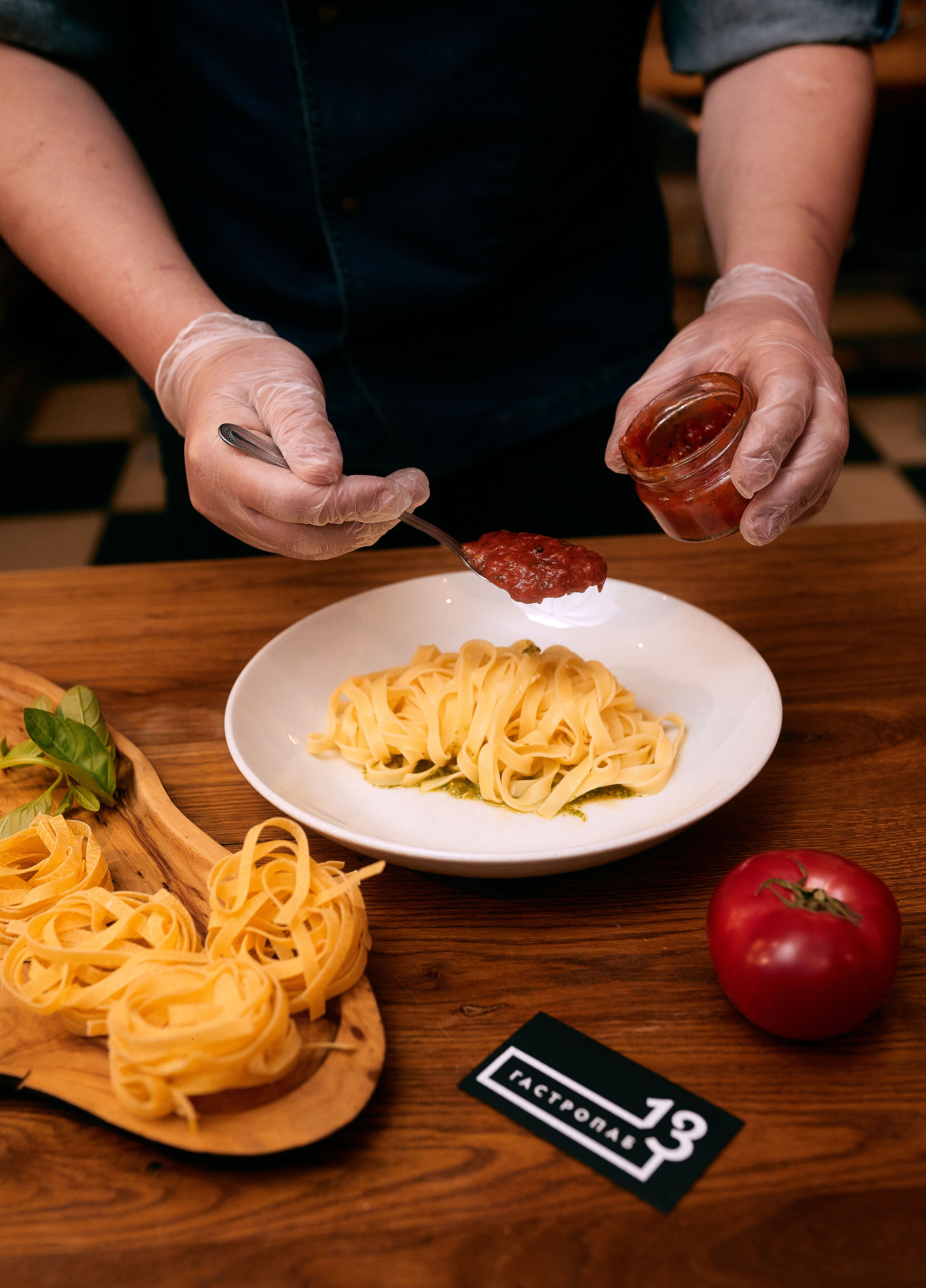 Gastropab 13. Имидж-стилист, преображения в Барнауле Ротфус Наталья