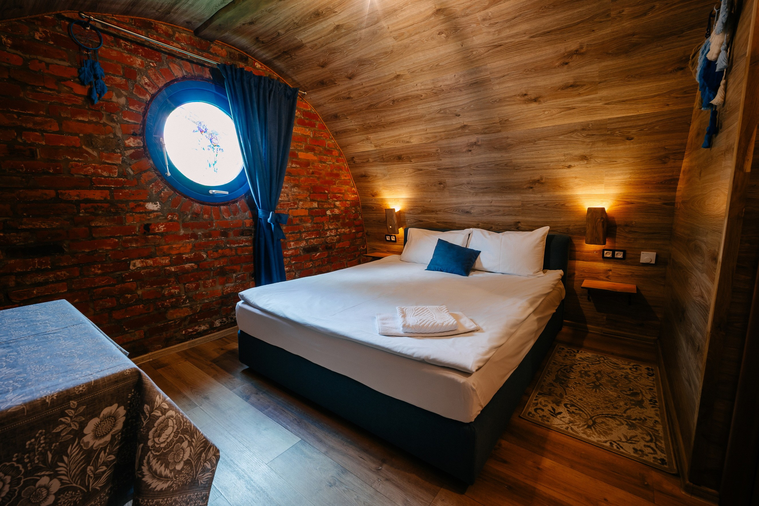 Съёмка объекта недвижимости Хутор Нёттникен. Свадебный, семейный и детский фотограф в Калининграде Елена Кравцова