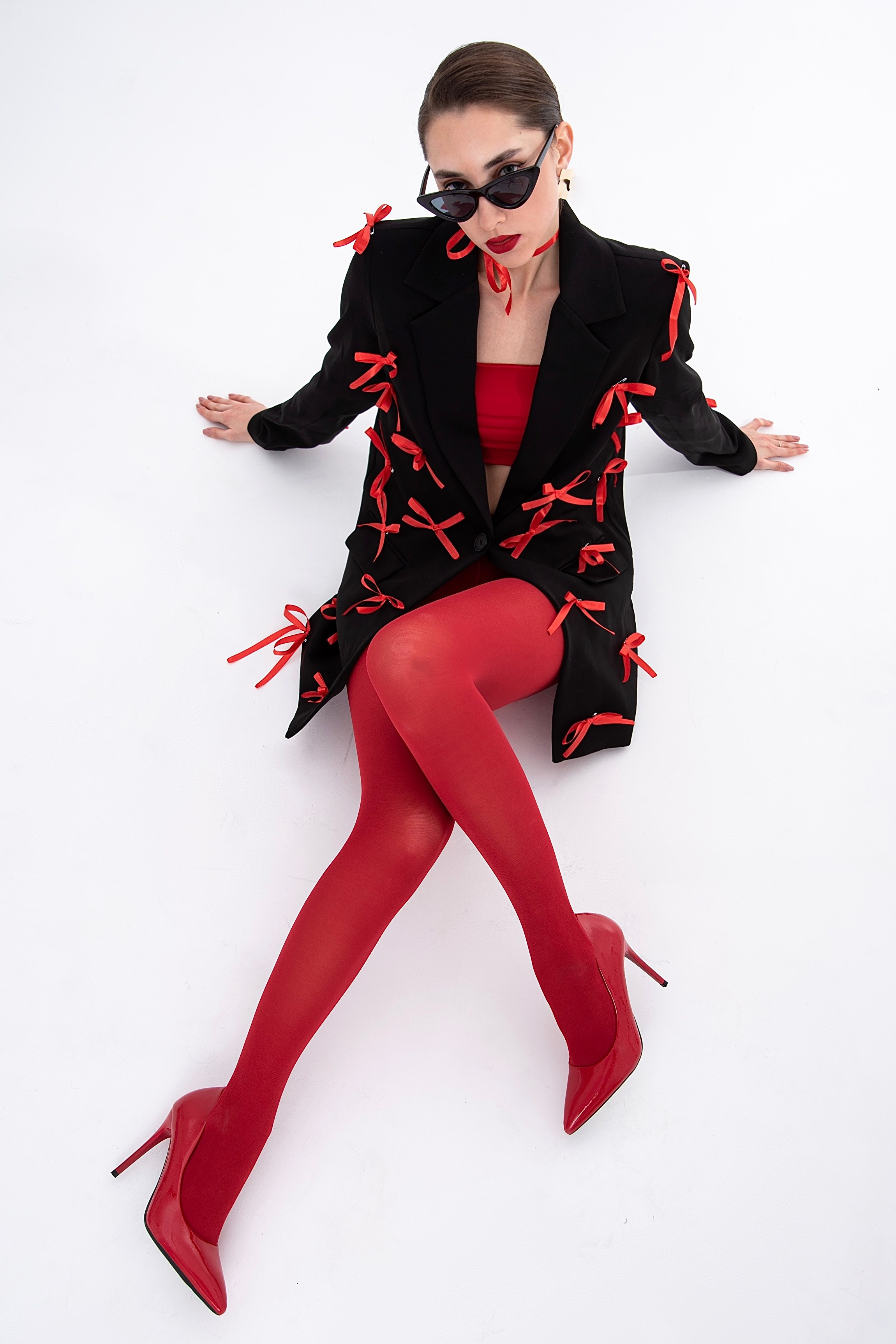 Юлия З. Фото и видео продакшн в Москве — съемка для брендов и маркетплейсов