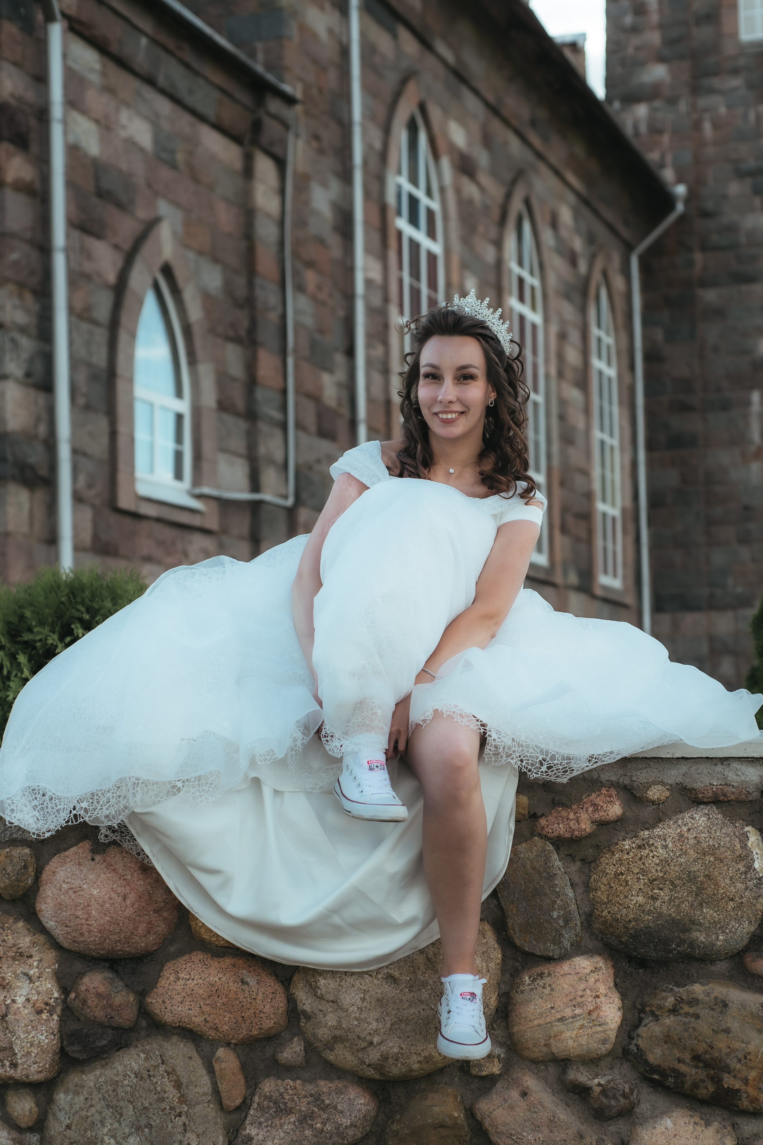 Вероника. Фотограф в Дзержинске Наташа Баева