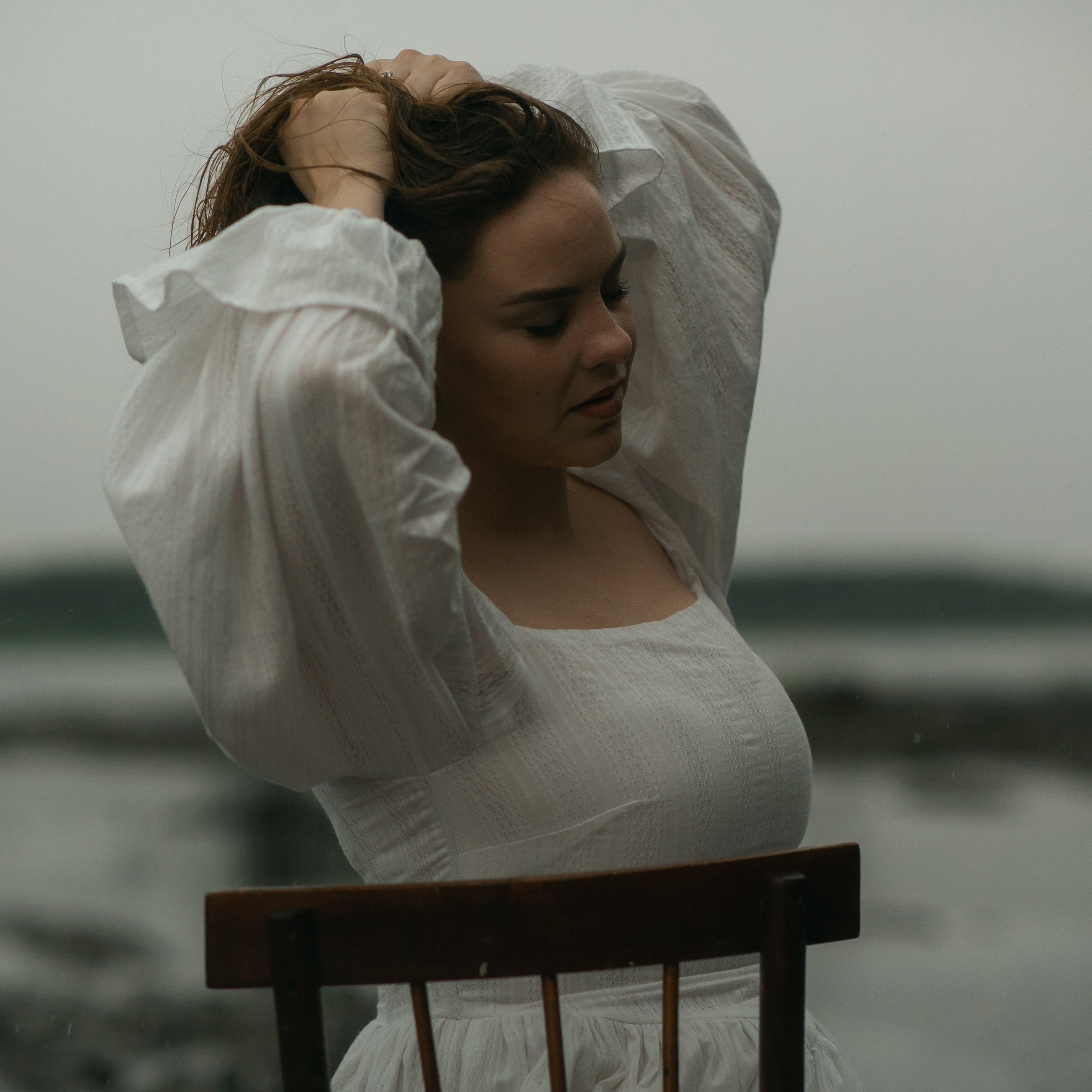 Анастасия. Савельева Кристина Художественный фотограф В Томске