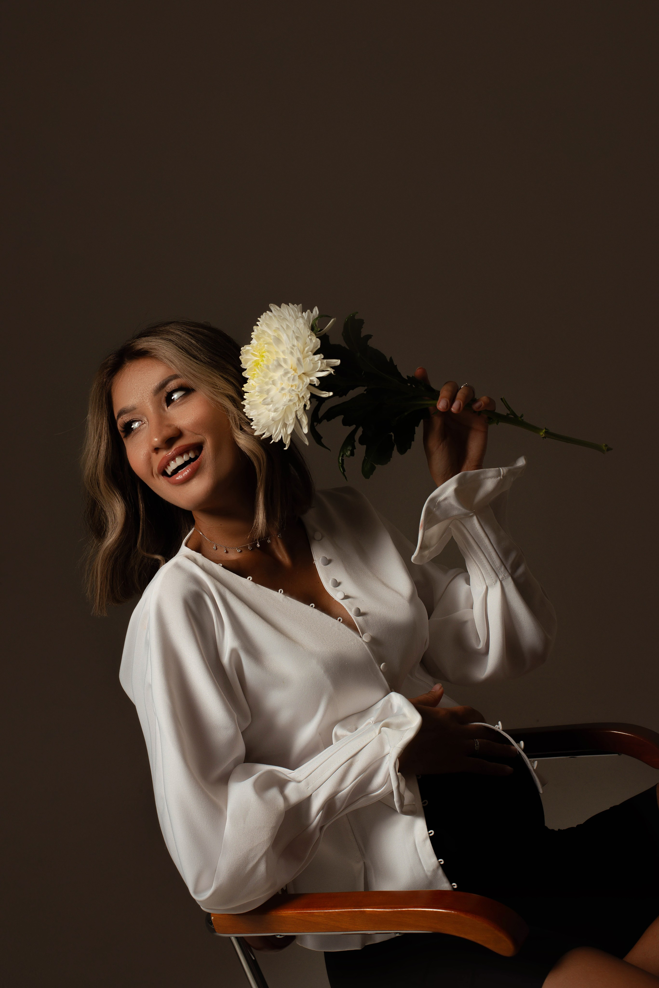 Студийная. Фотограф Казань